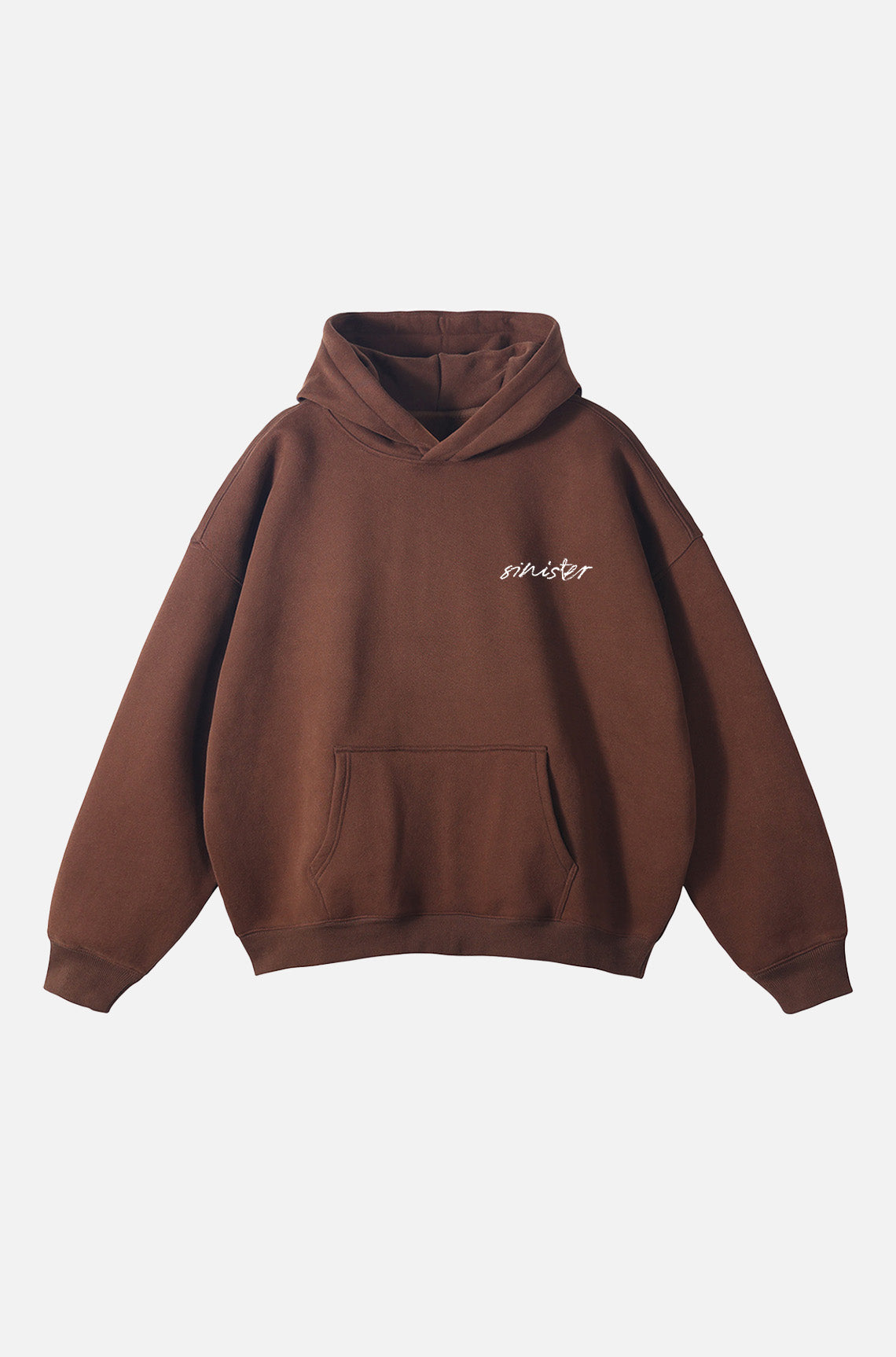 IT'S HOODIE V2 - LORNE