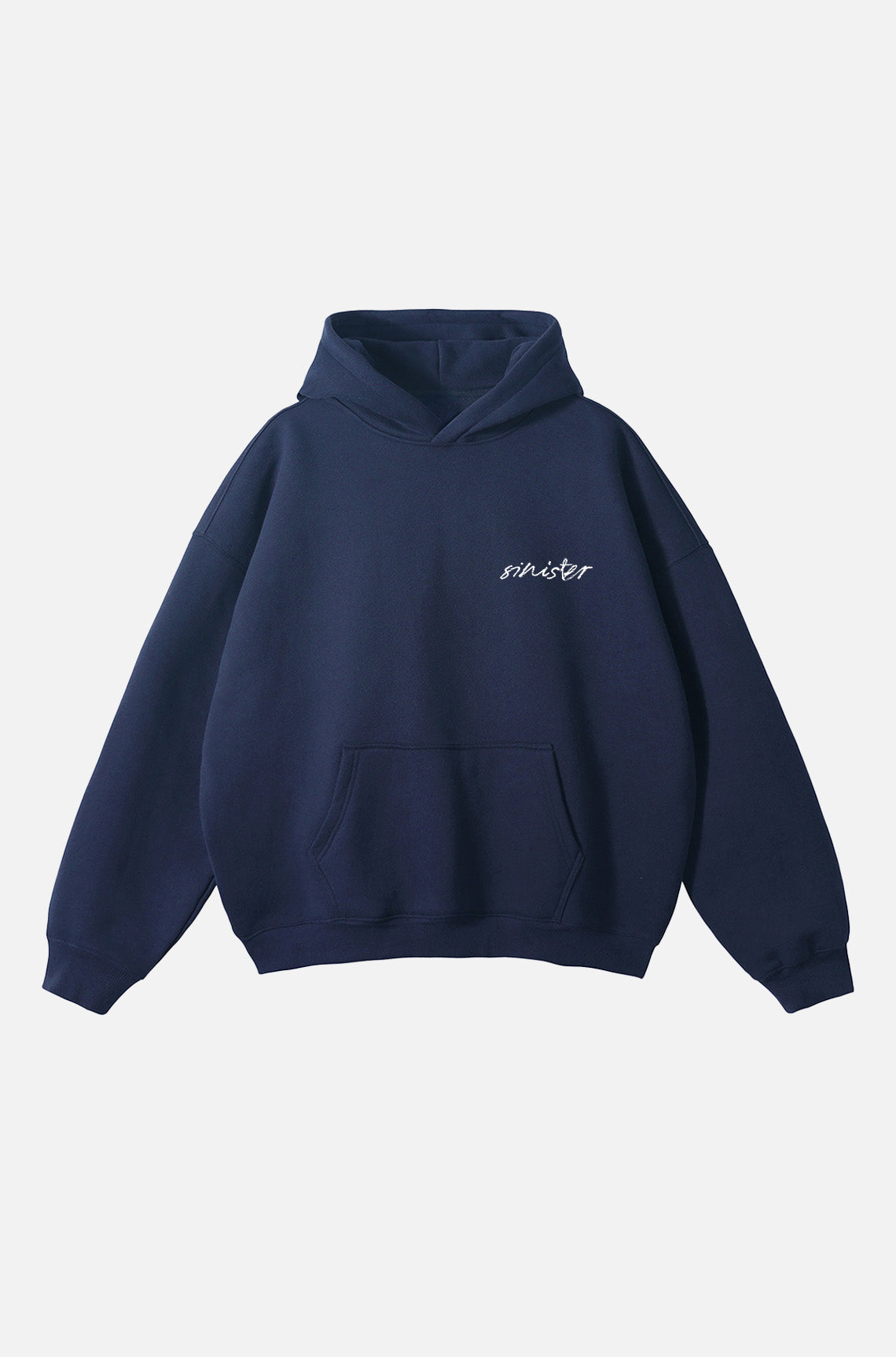 IT'S HOODIE V2 - LORNE