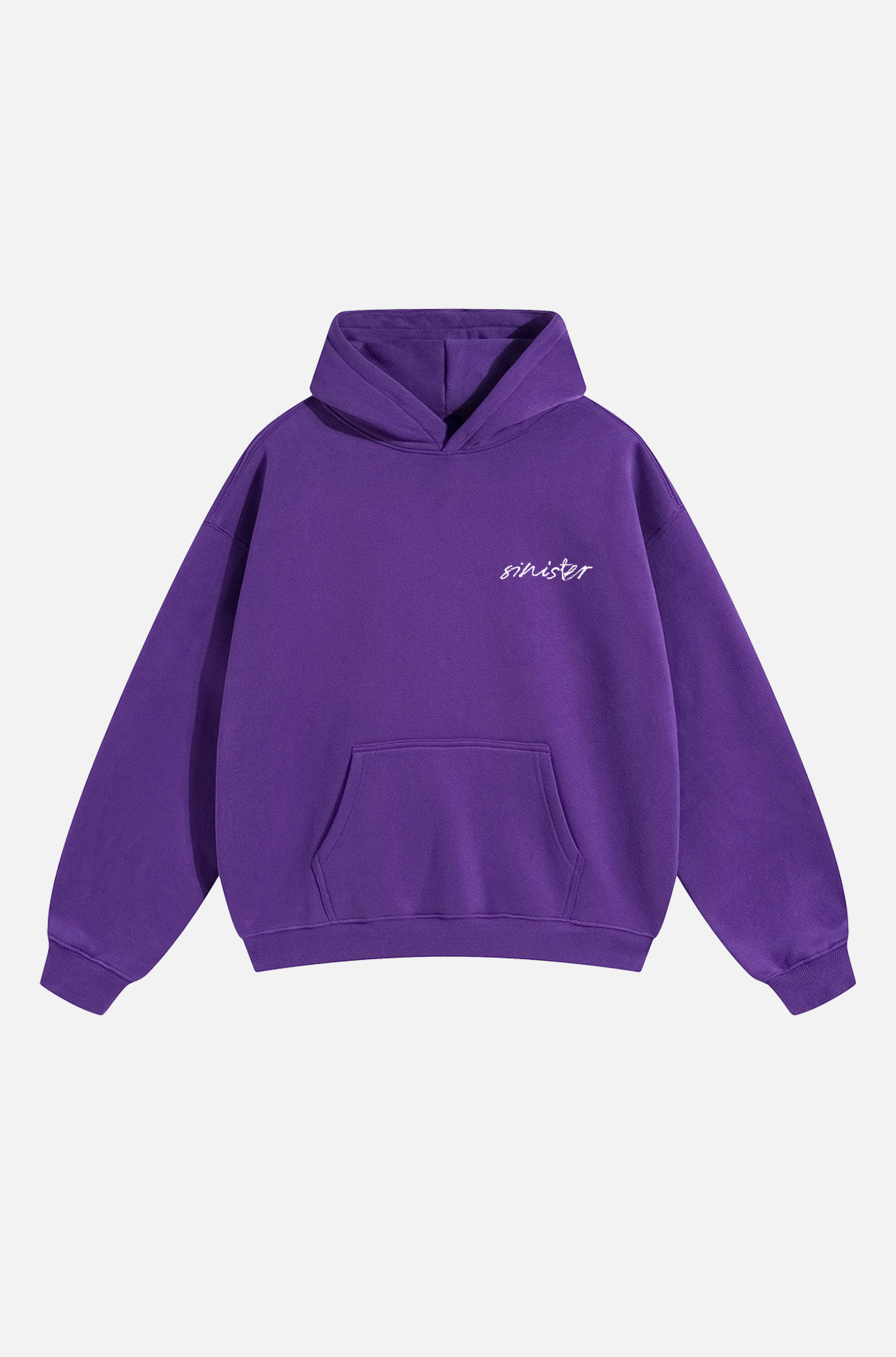 IT'S HOODIE V2 - LORNE