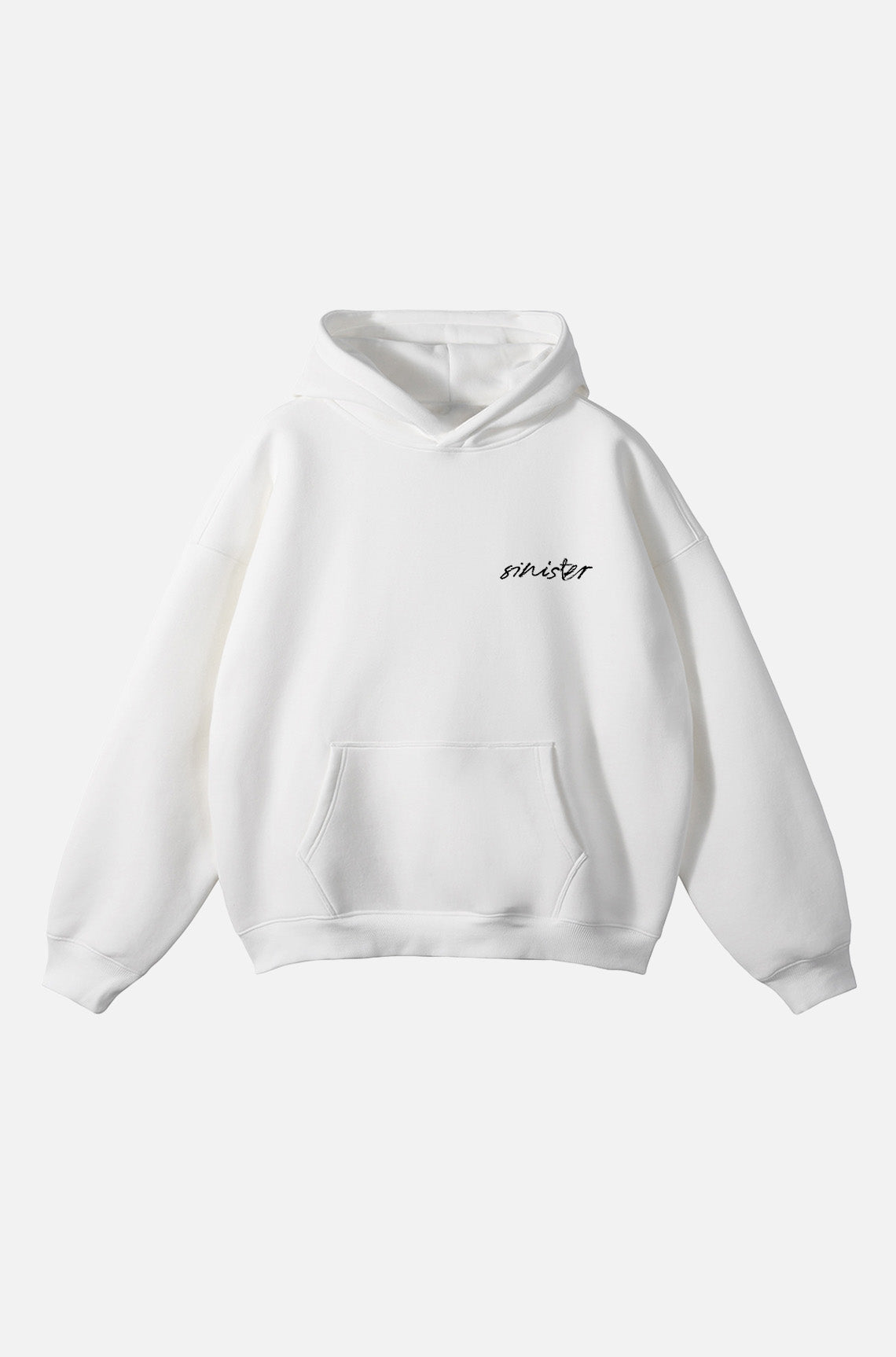 IT'S HOODIE V2 - LORNE