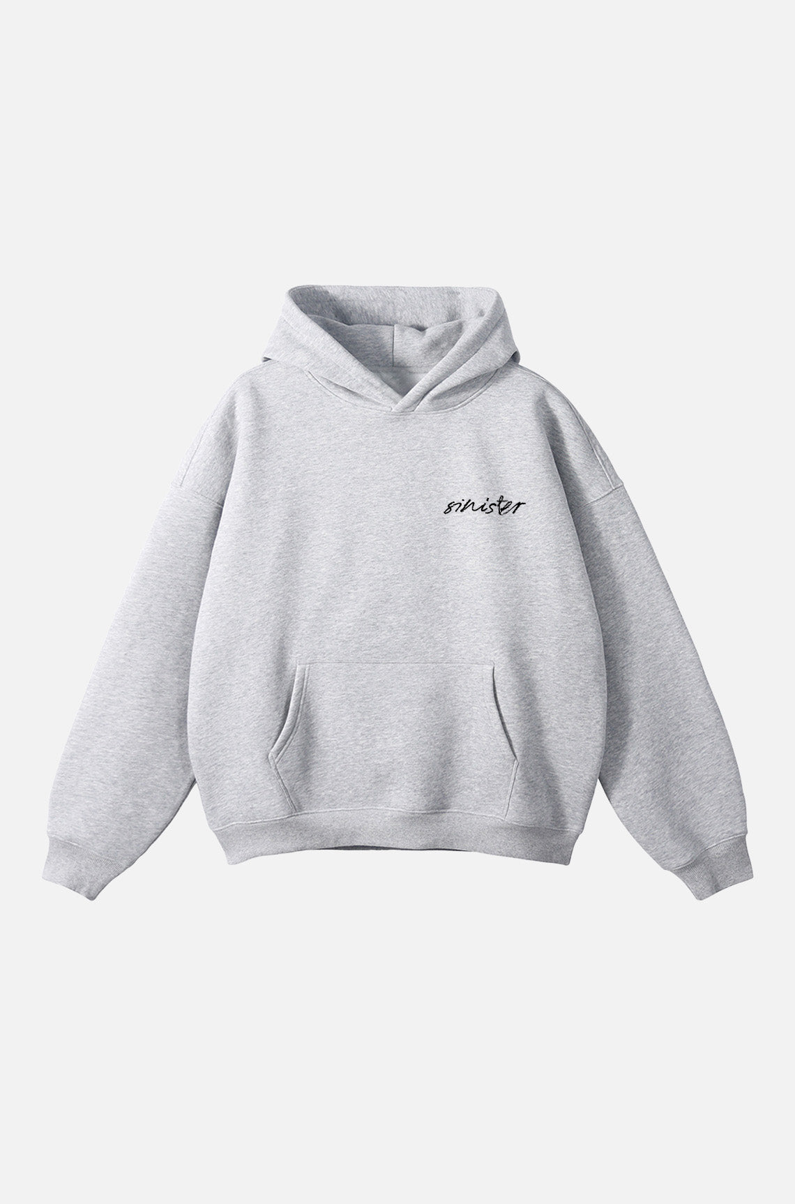 IT'S HOODIE V2 - LORNE