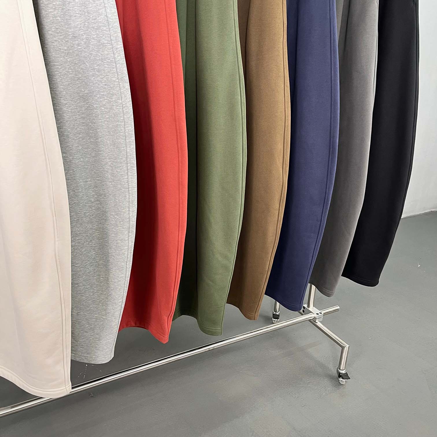 IT'S PANTS V2 - SOMA