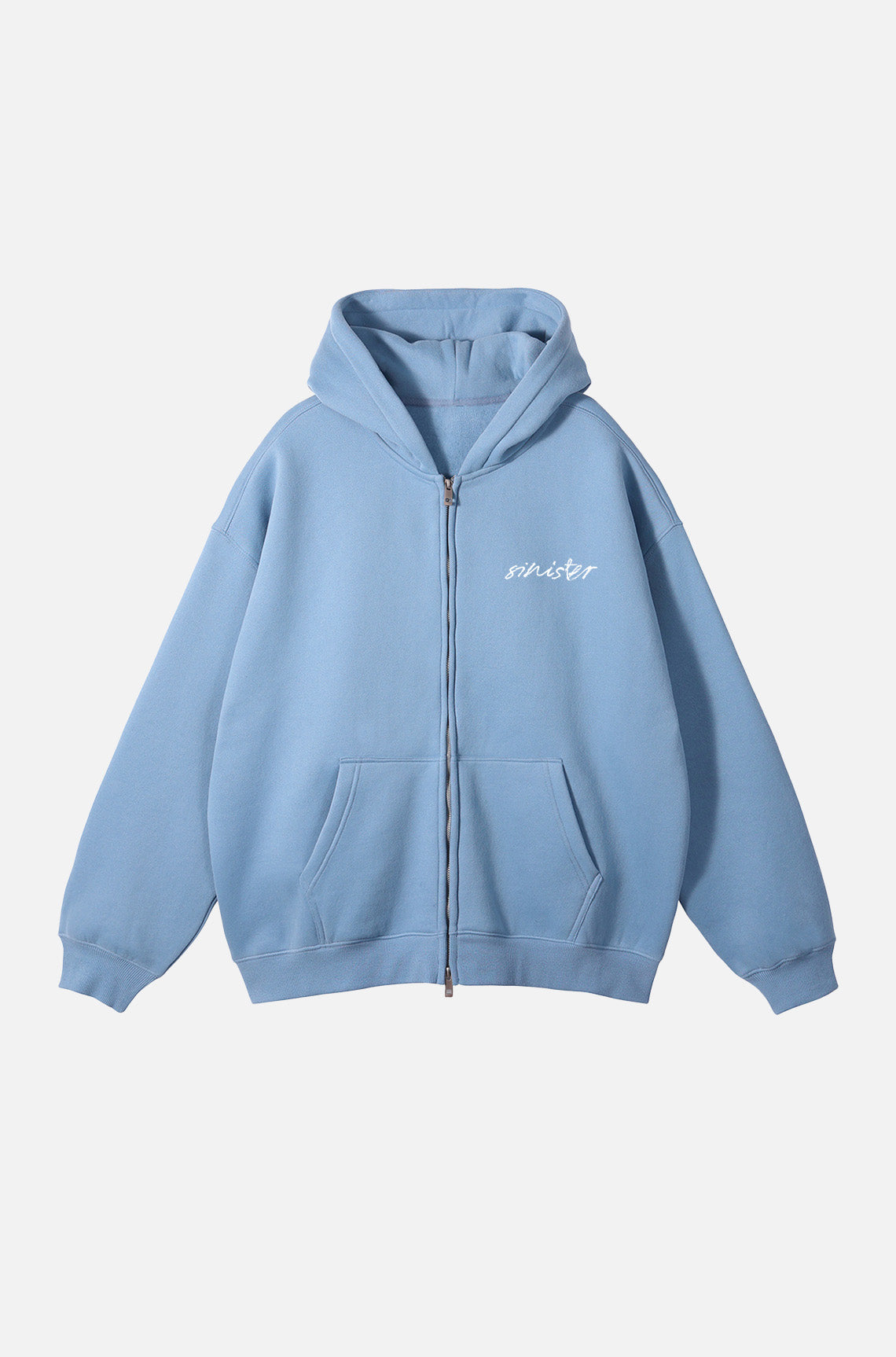 IT'S JACKET V2 - LORNE