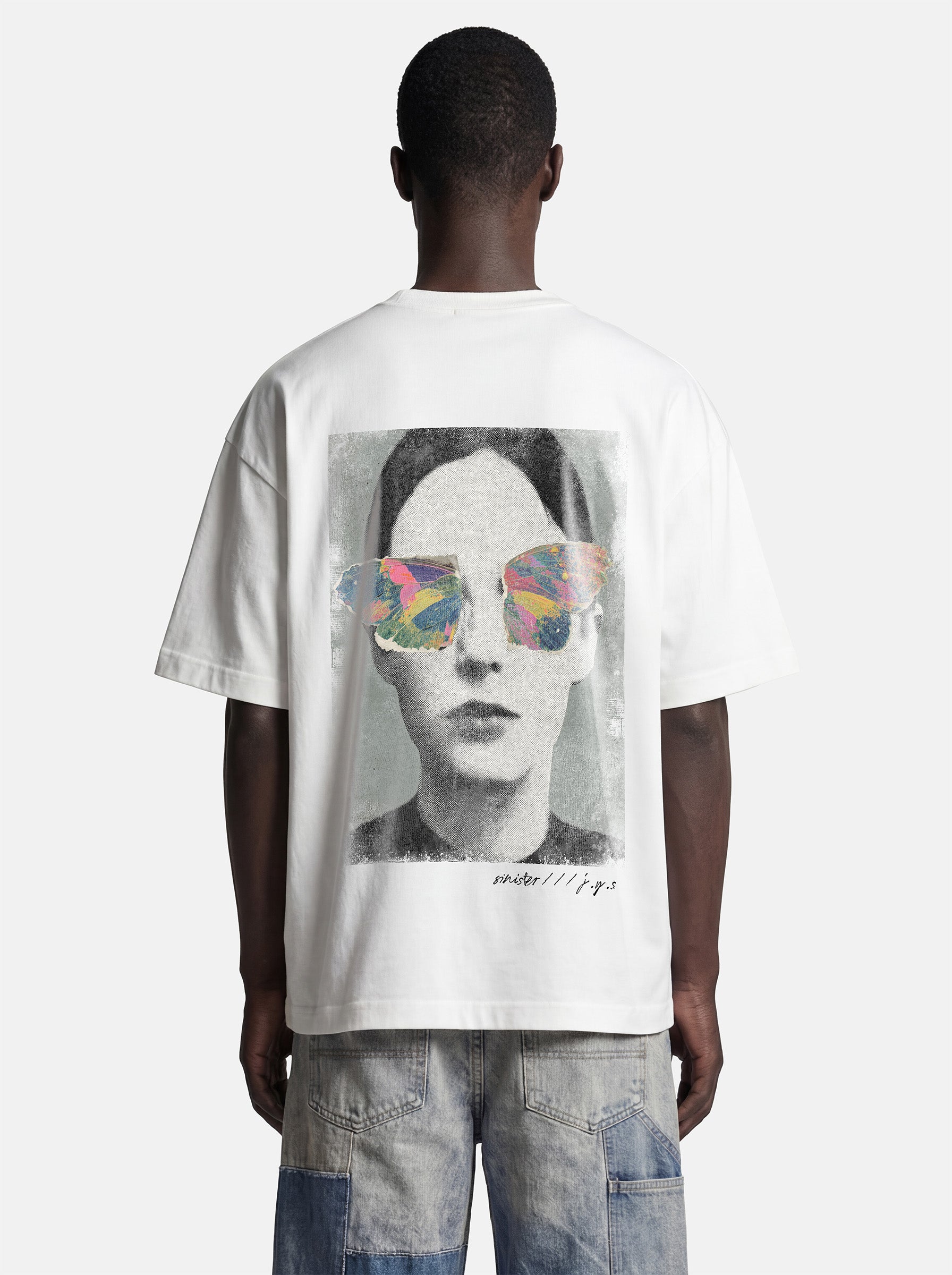 Tinted Mindset