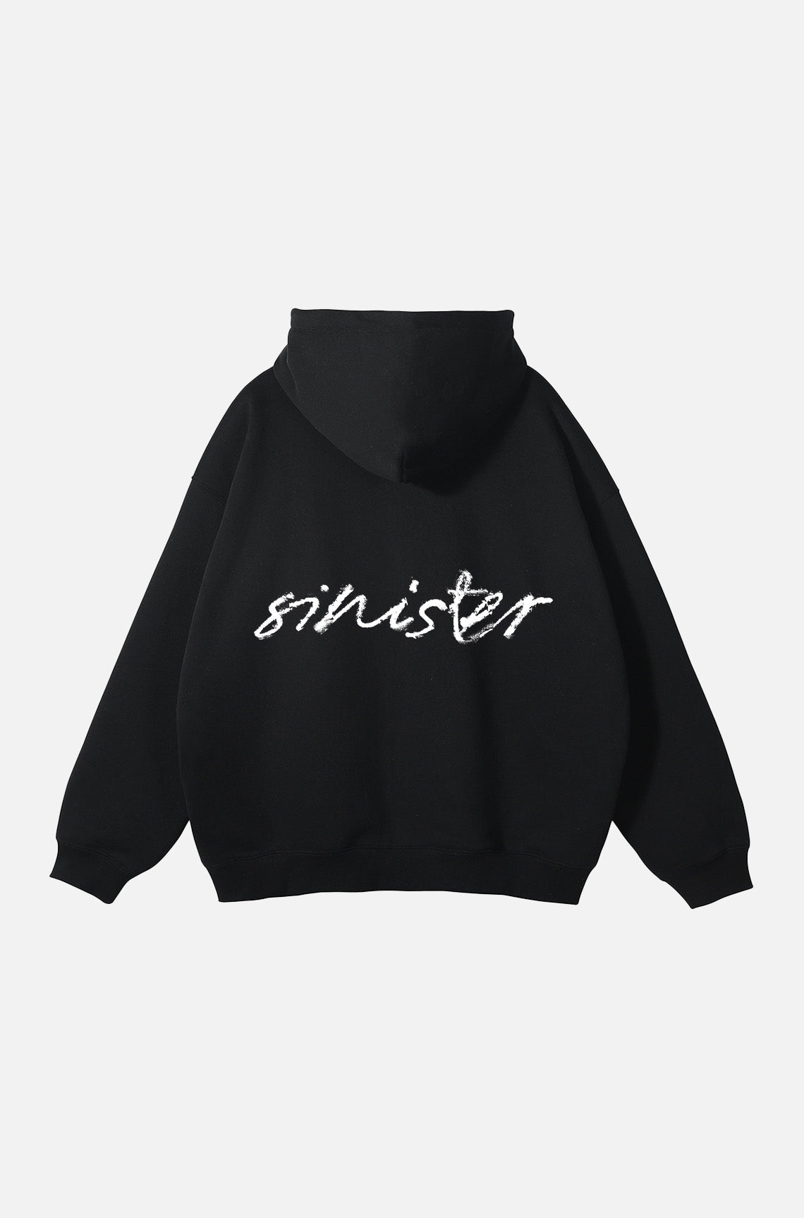 IT'S JACKET V2 - LORNE