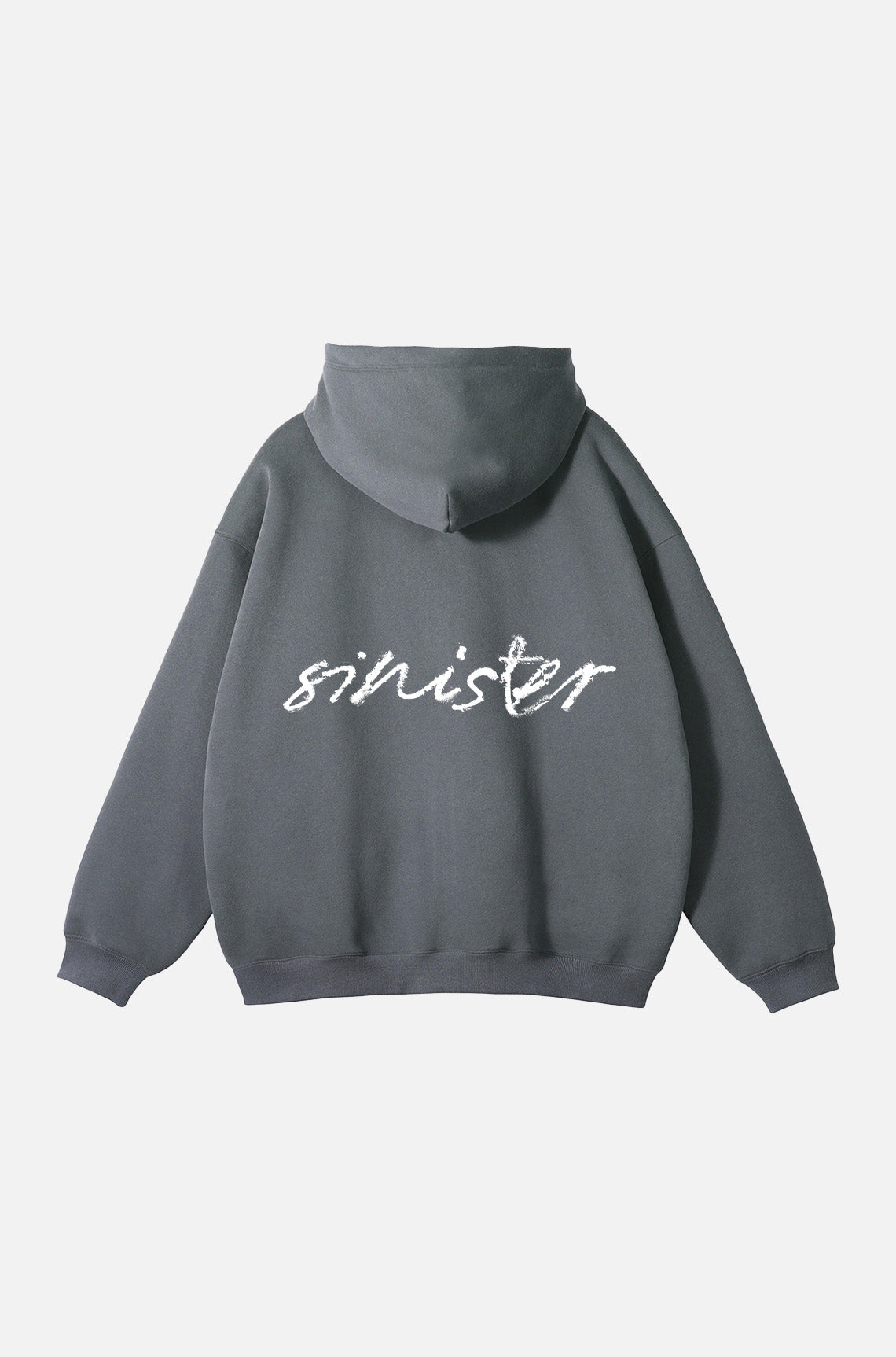 IT'S JACKET V2 - LORNE