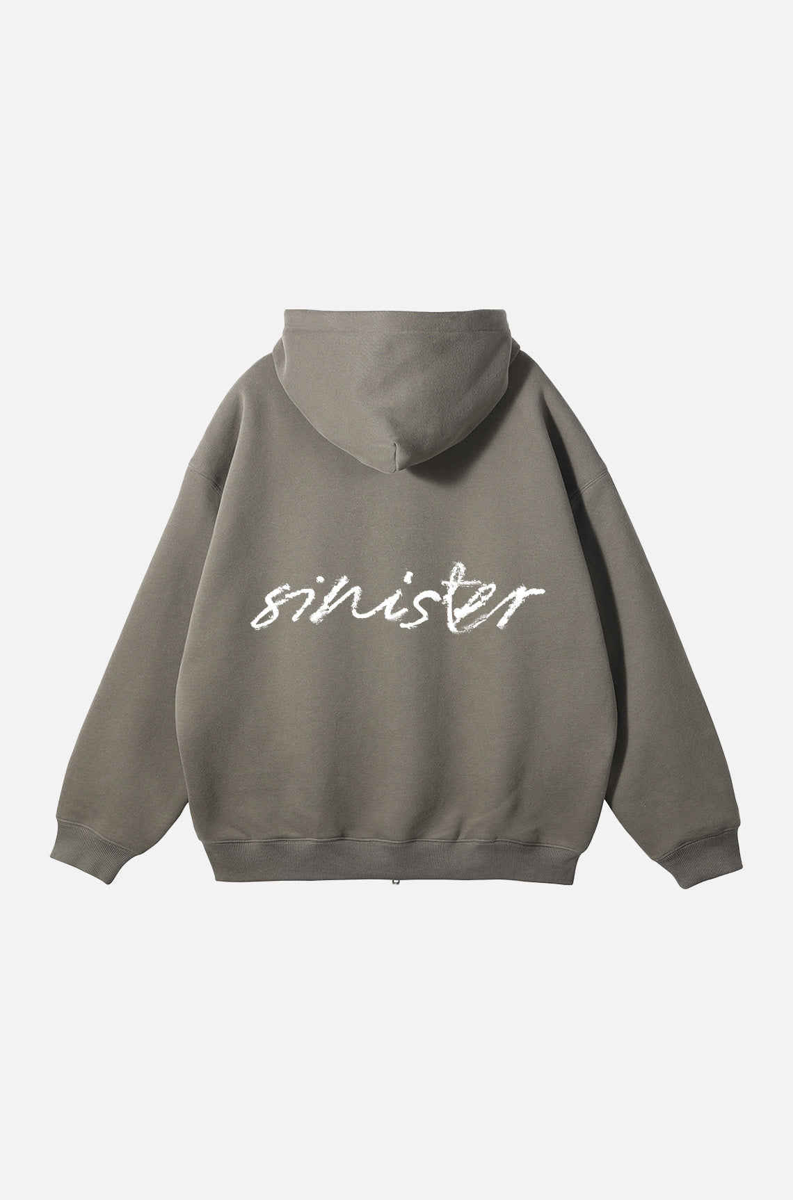 IT'S JACKET V2 - LORNE