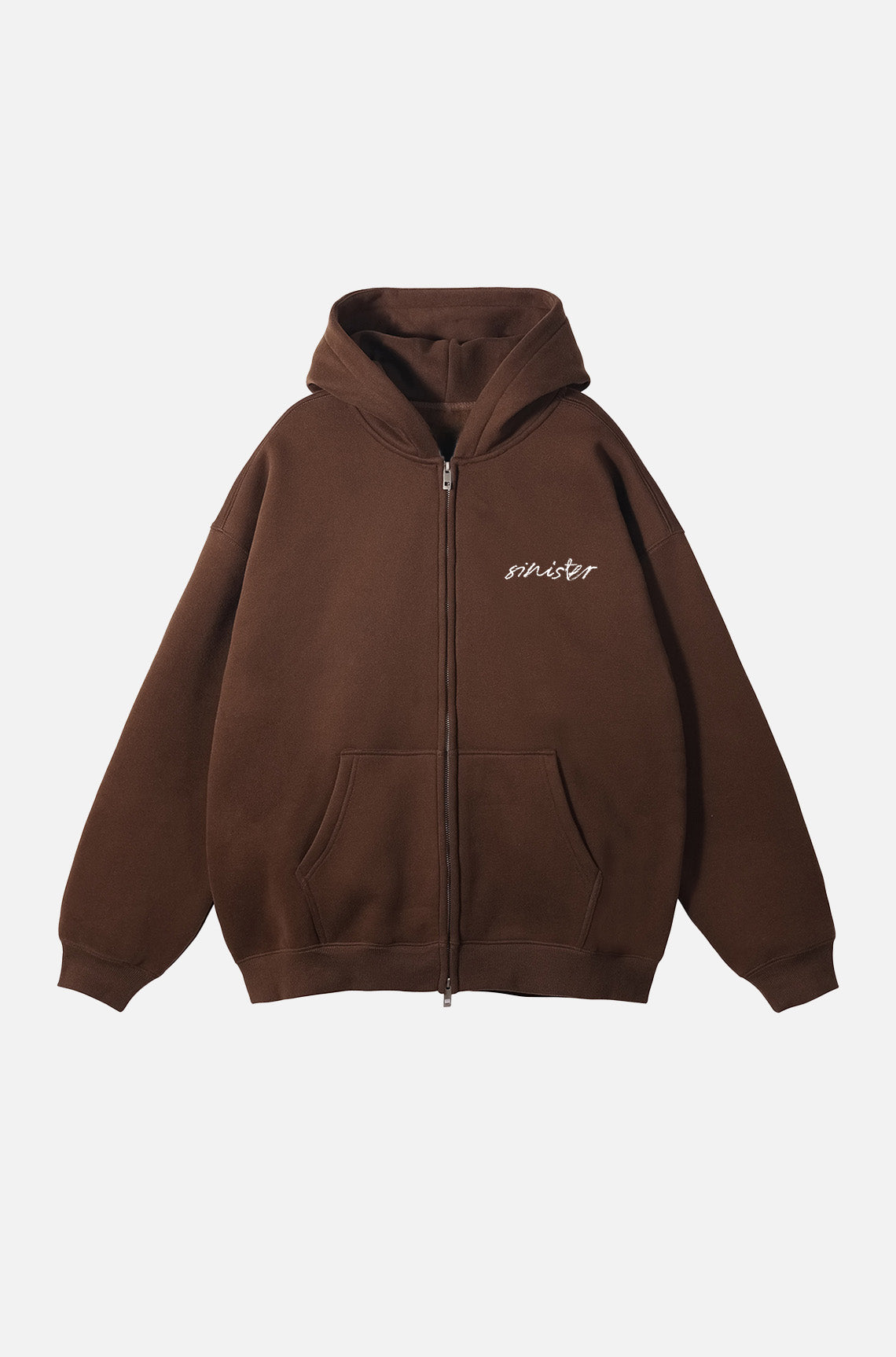 IT'S JACKET V2 - LORNE