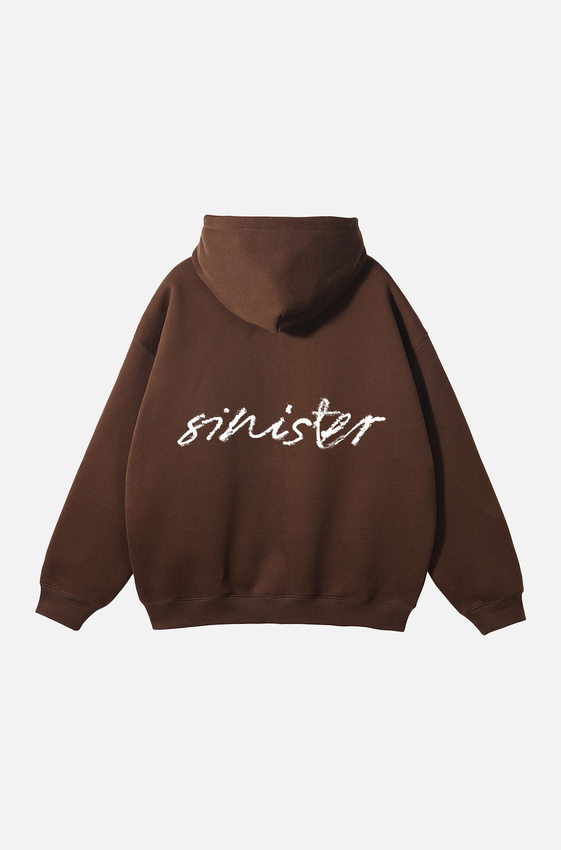 IT'S JACKET V2 - LORNE