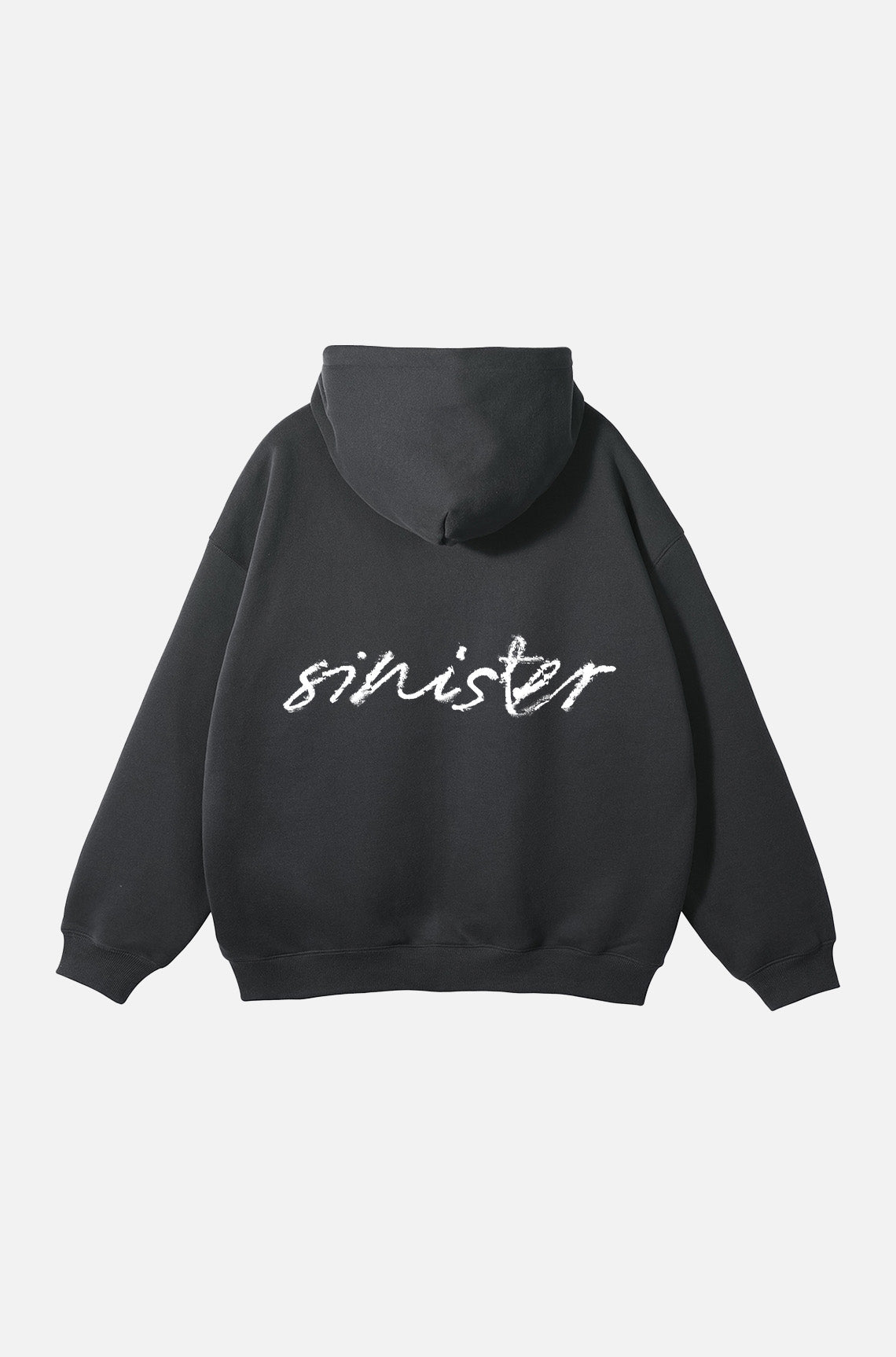 IT'S JACKET V2 - LORNE