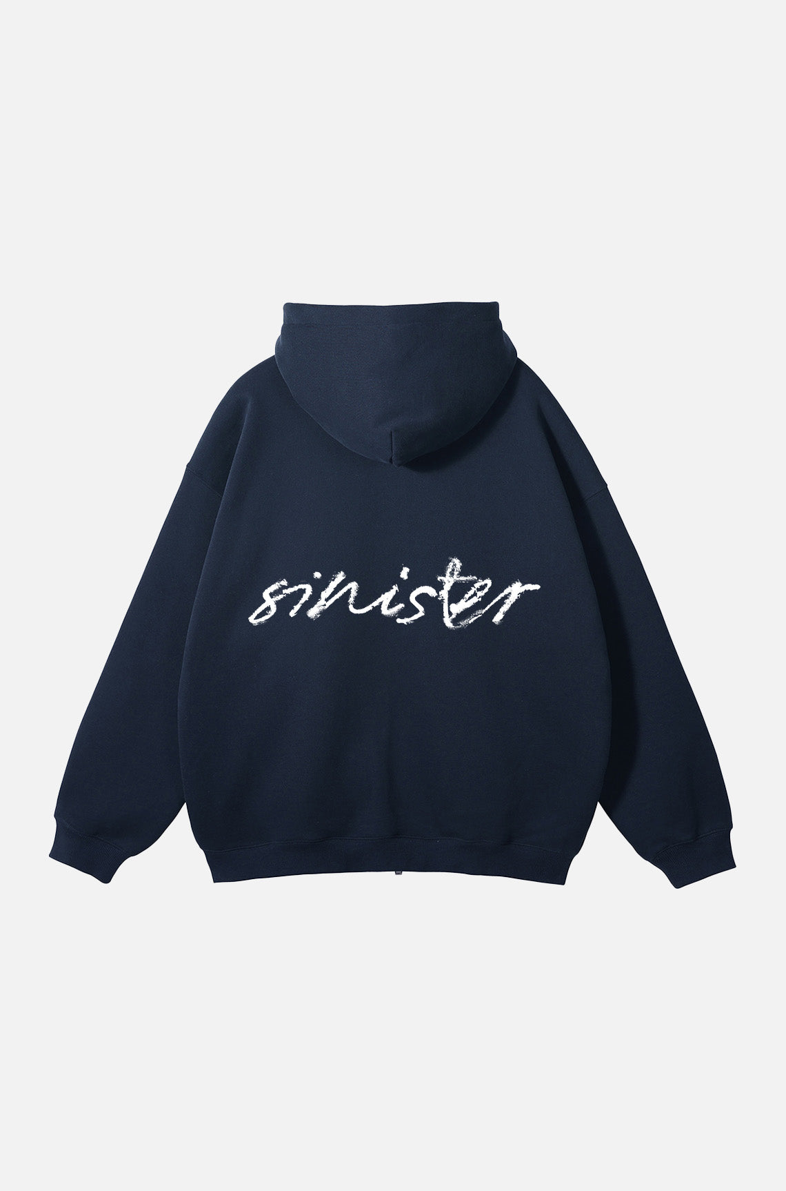 IT'S JACKET V2 - LORNE