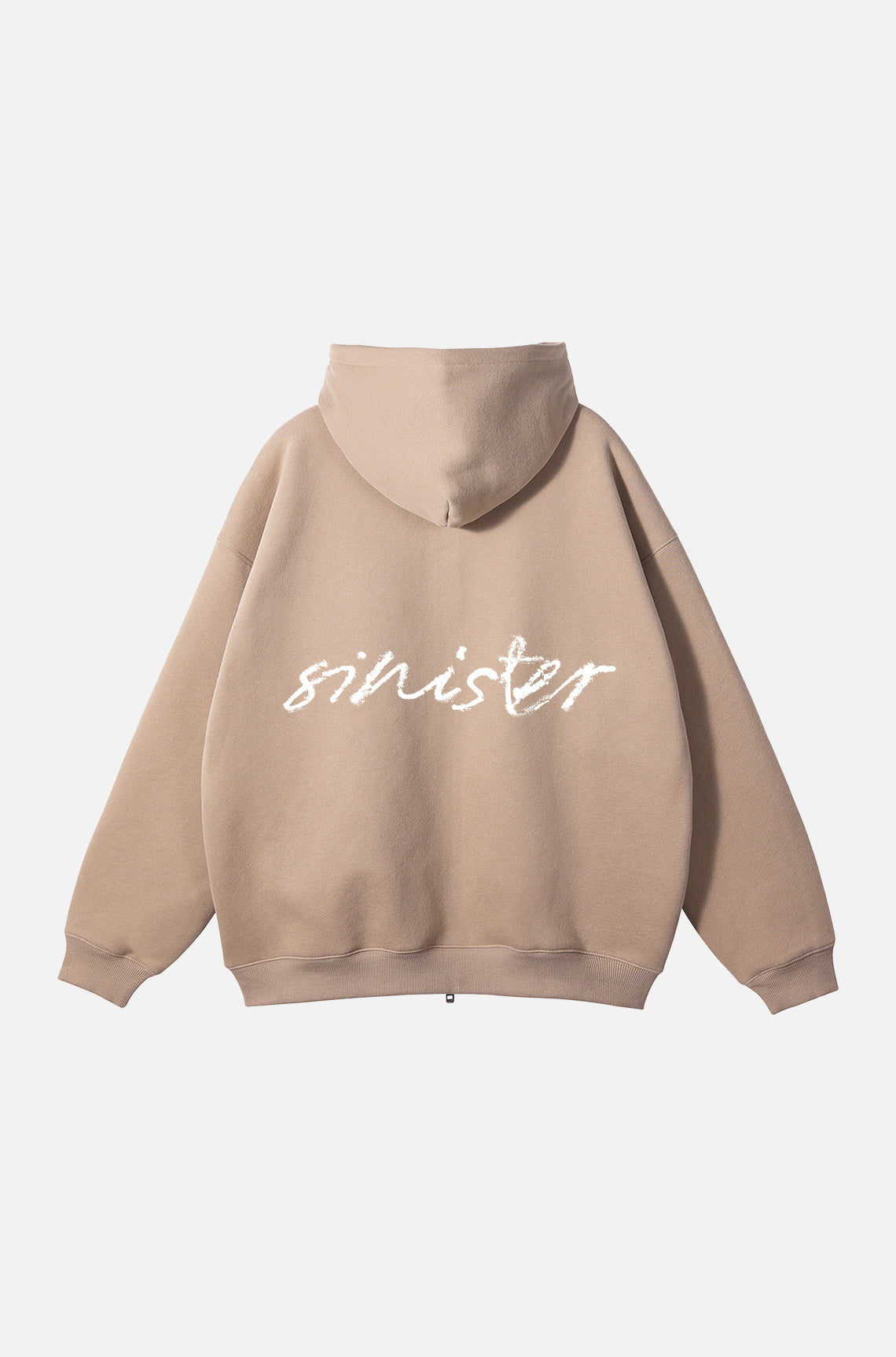 IT'S JACKET V2 - LORNE