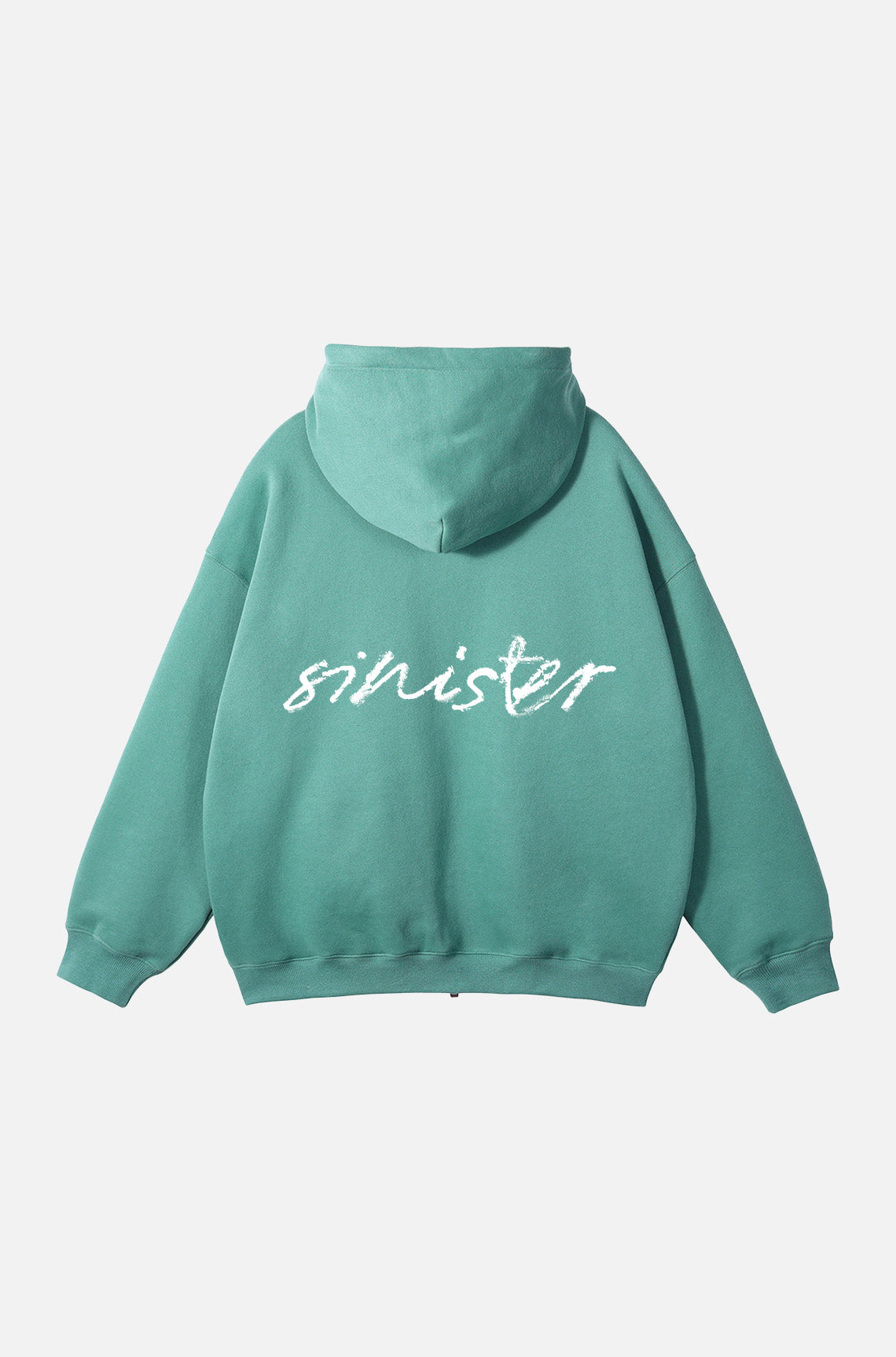 IT'S JACKET V2 - LORNE