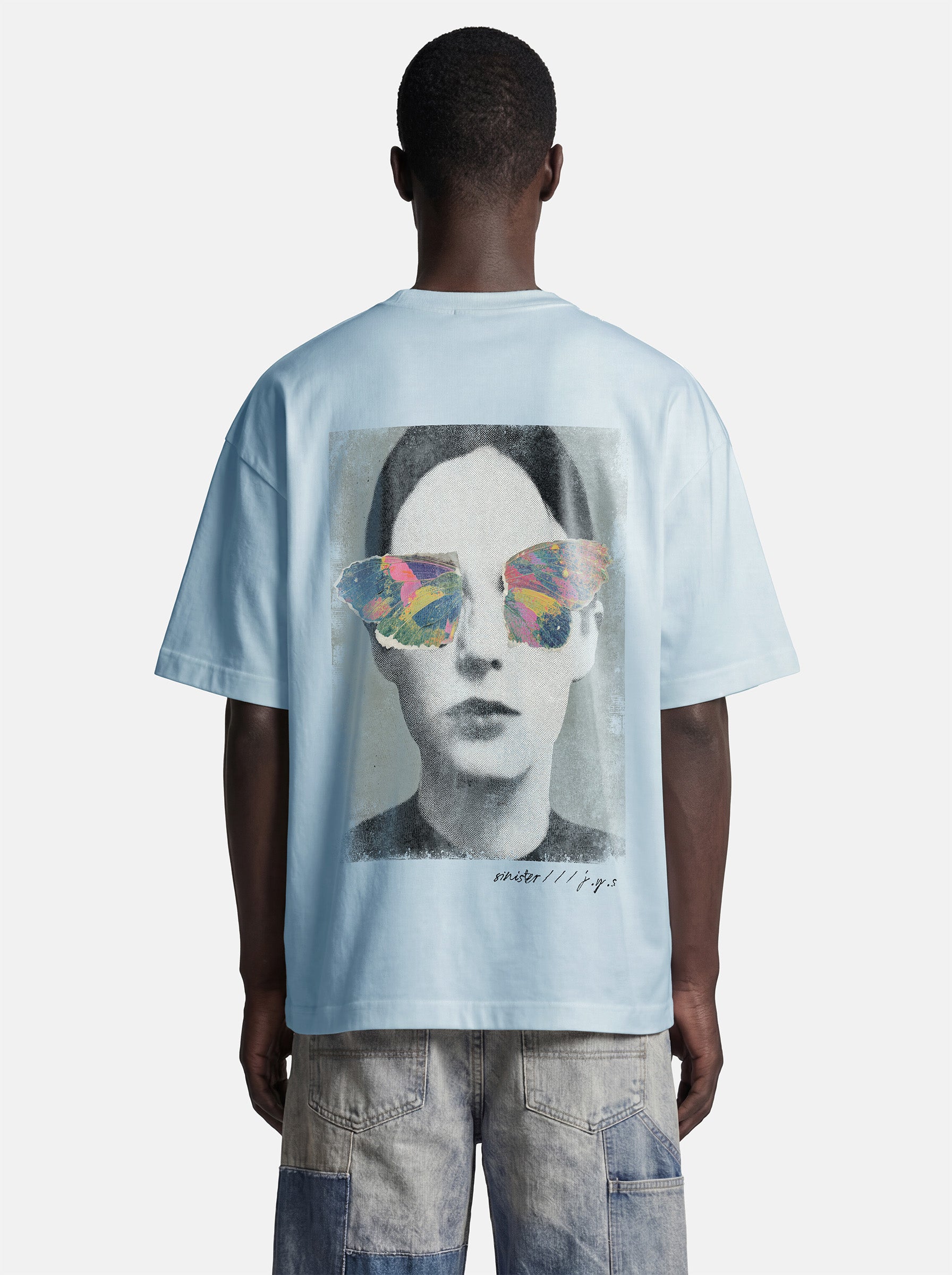 Tinted Mindset