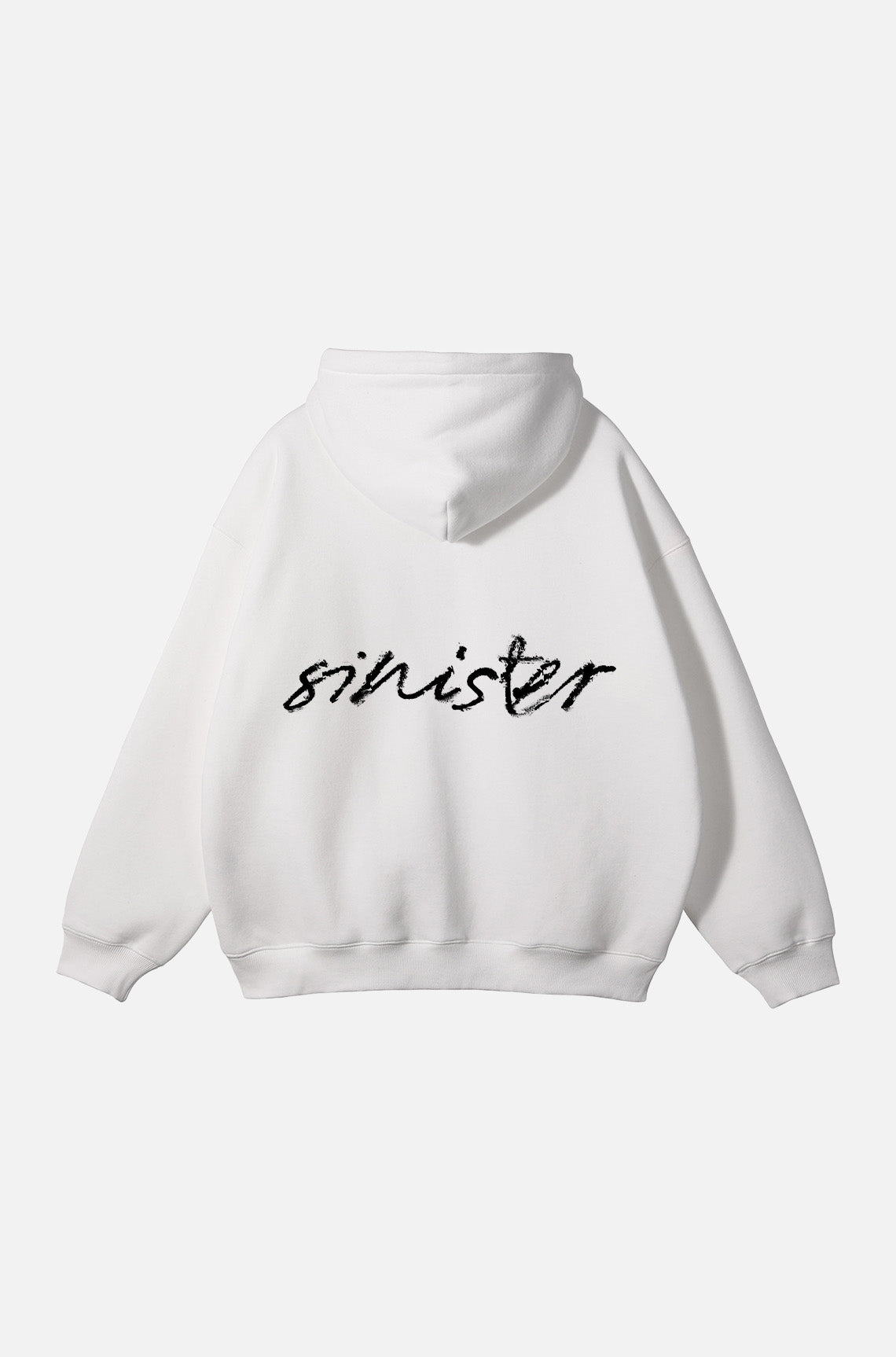 IT'S JACKET V2 - LORNE