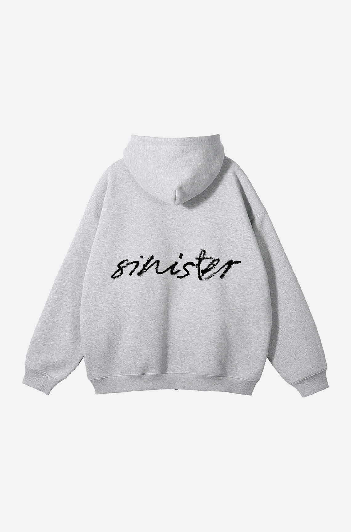 IT'S JACKET V2 - LORNE