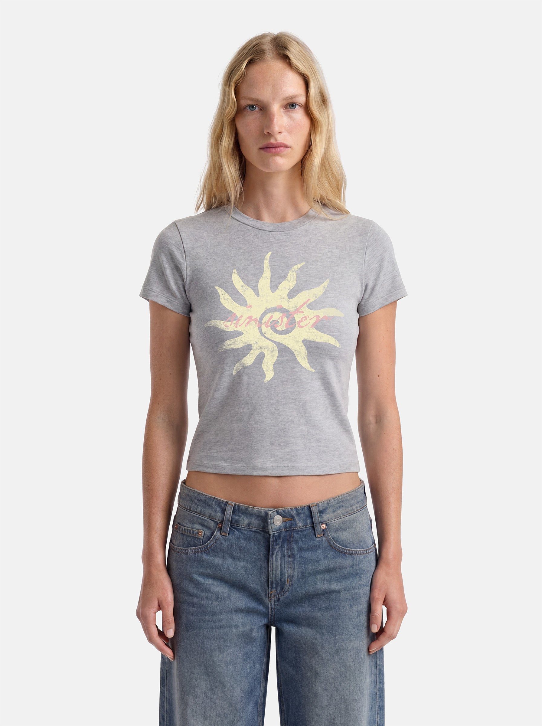 Sinister Sun