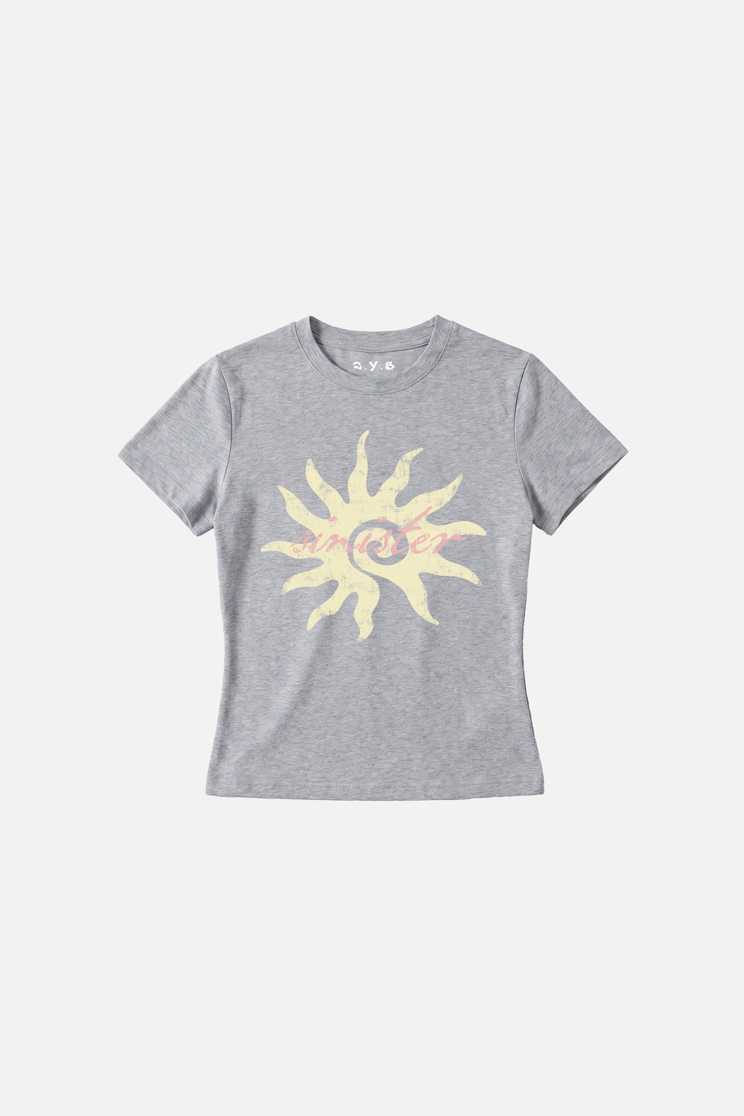 Sinister Sun