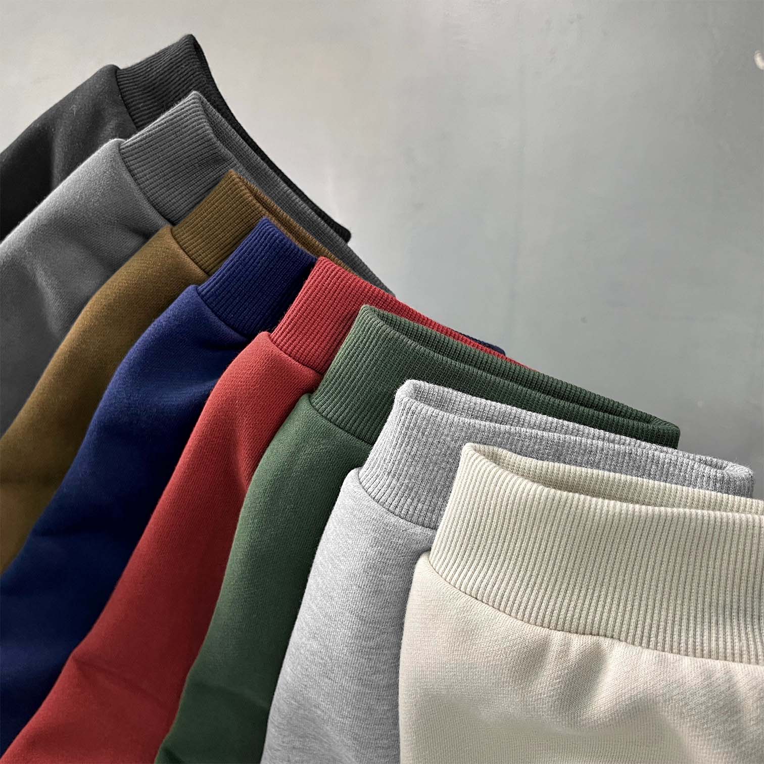 IT'S JACKET V2 - SOMA