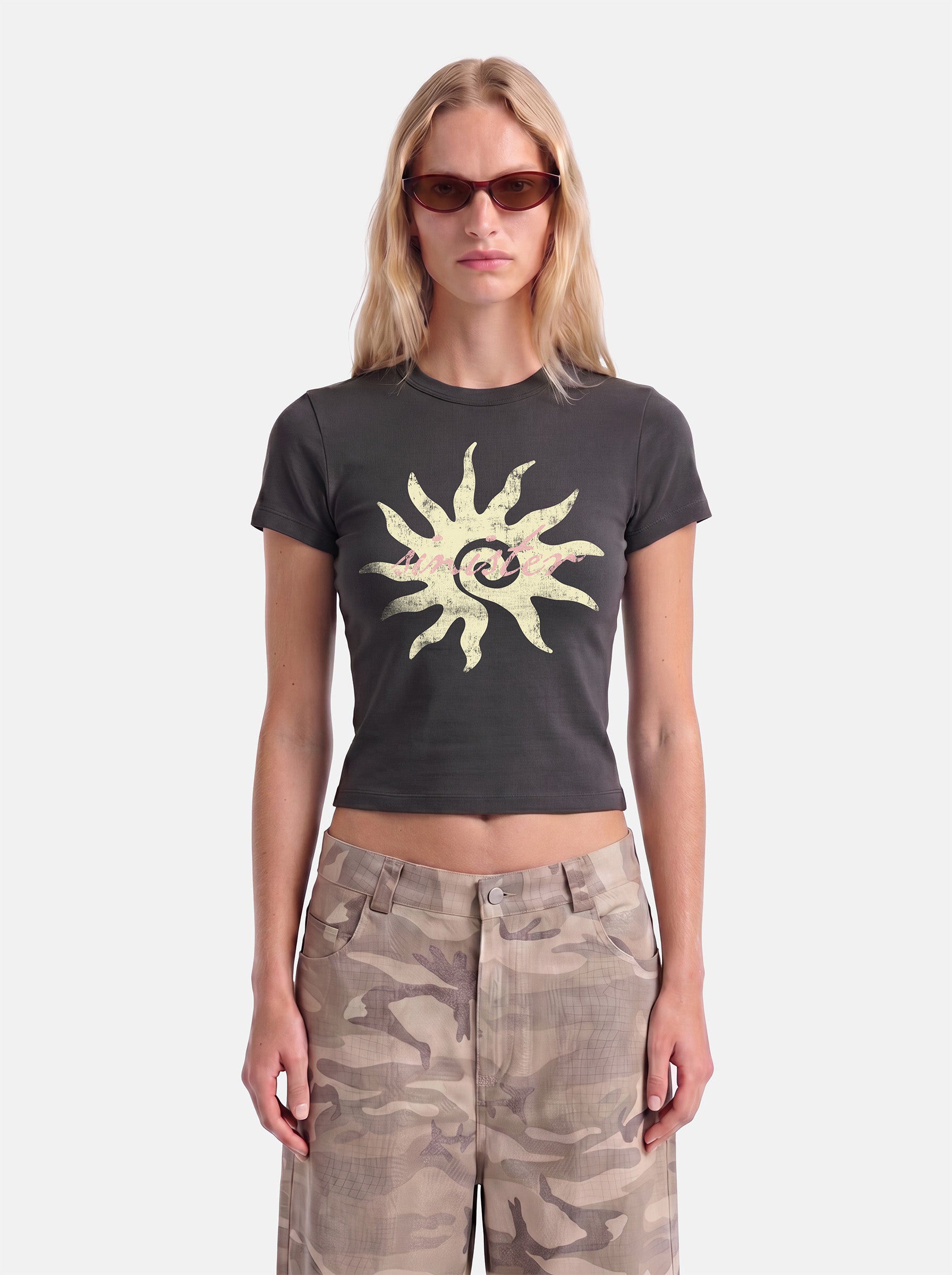 Sinister Sun