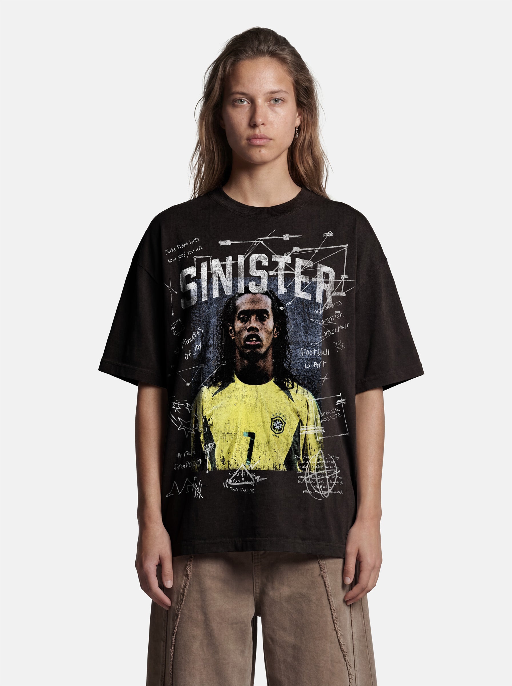 The Sinister From Brazil
