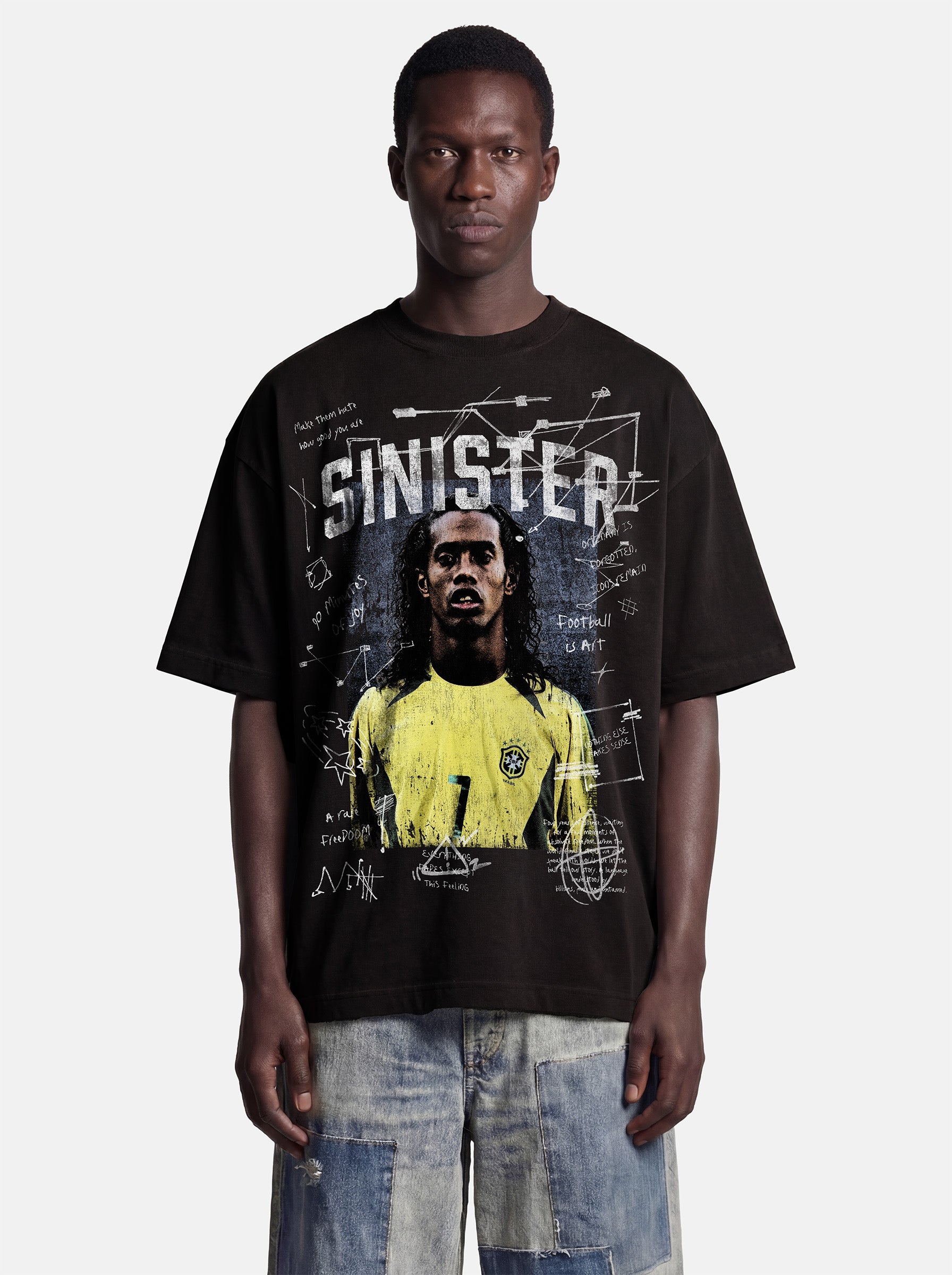 The Sinister From Brazil