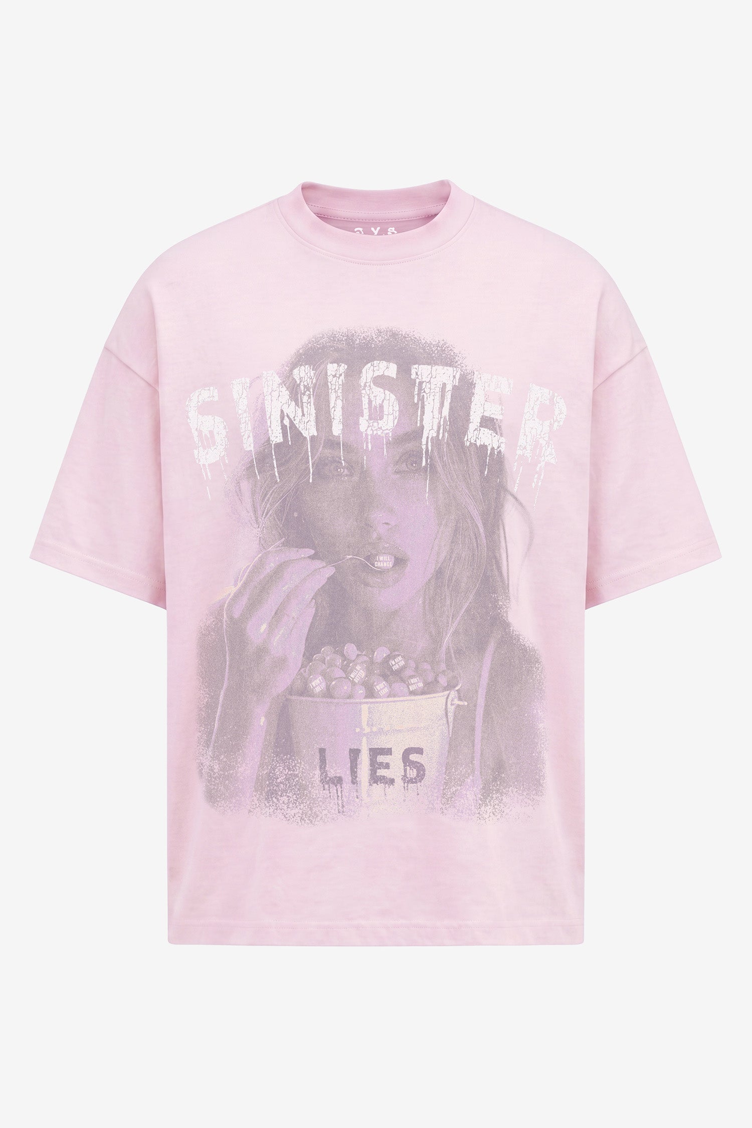 Sweet Lies