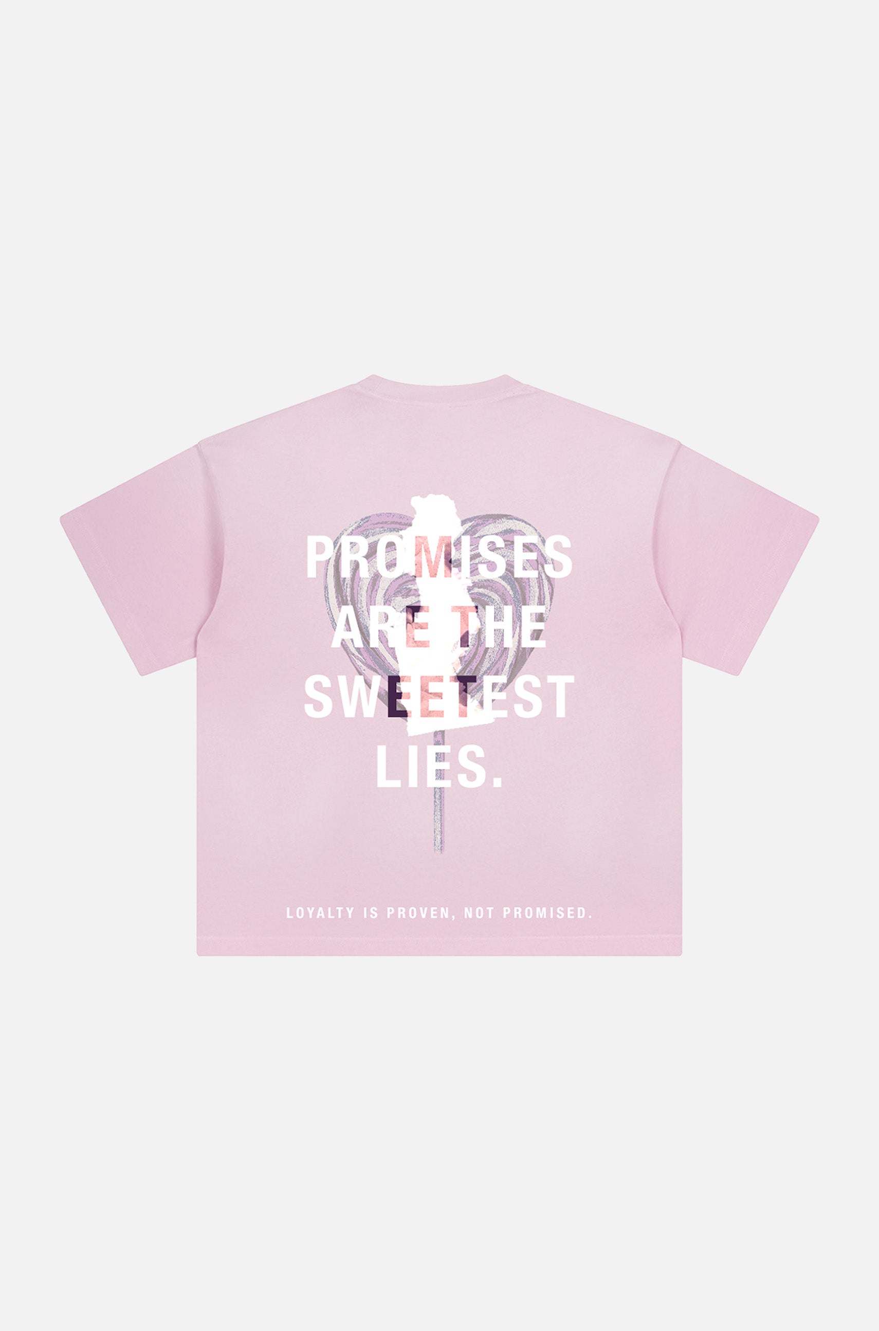 Sweet Lies