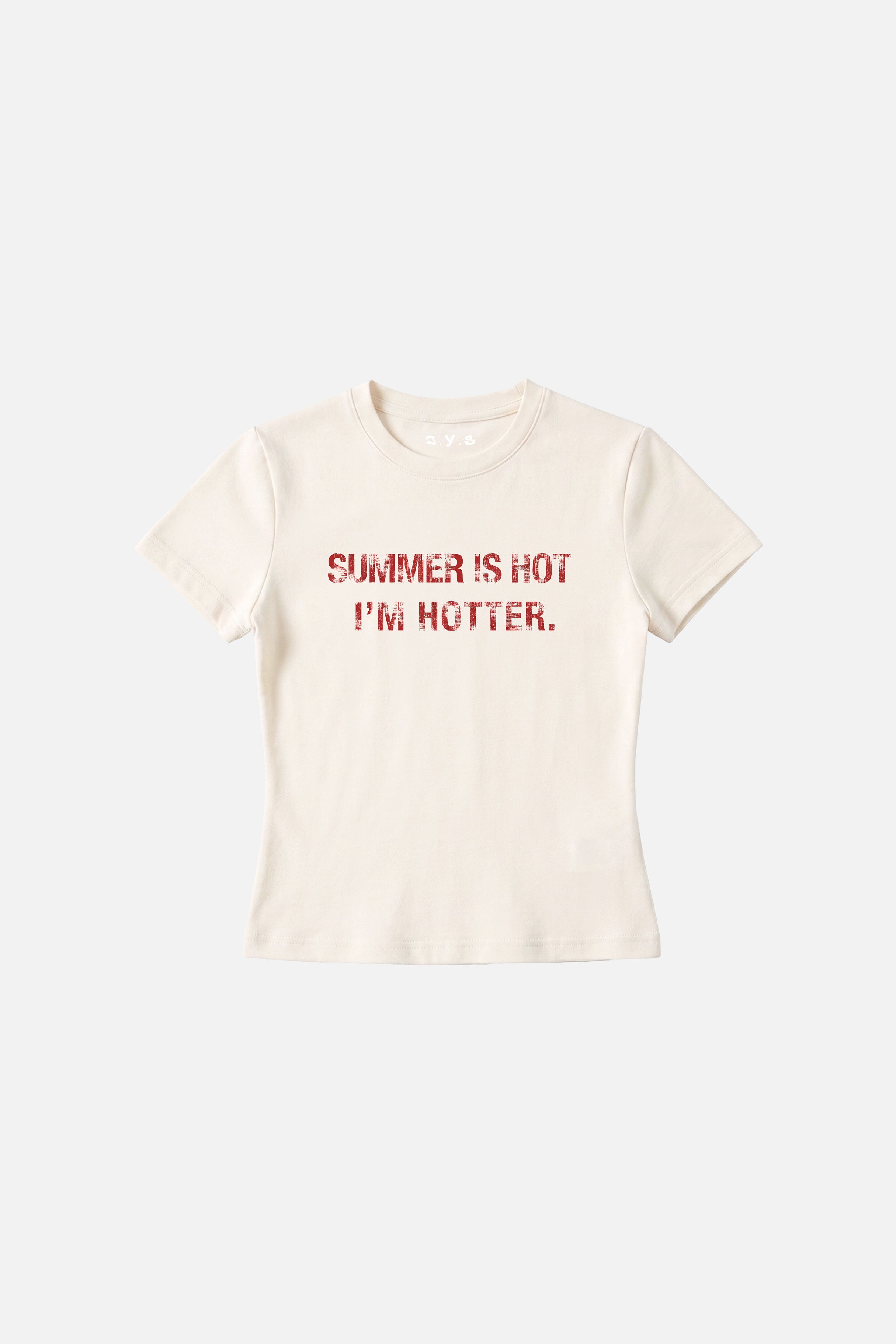 The Forecast: Hot
