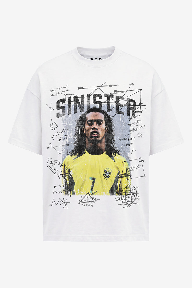 The Sinister From Brazil