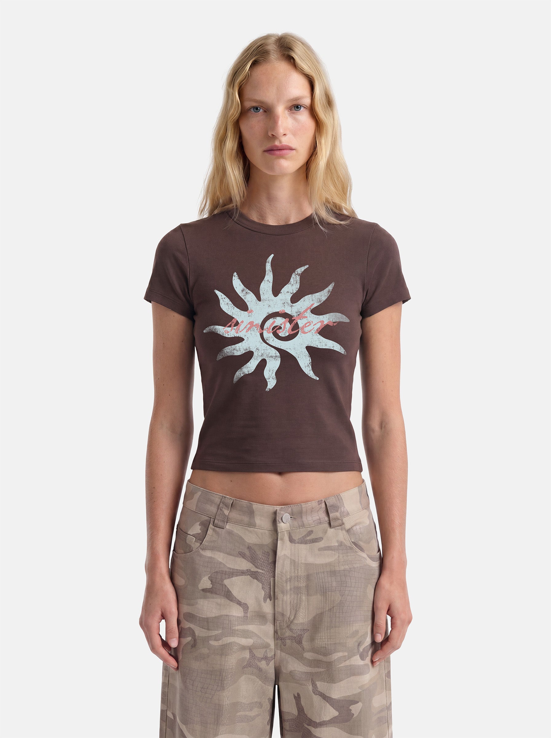 Sinister Sun