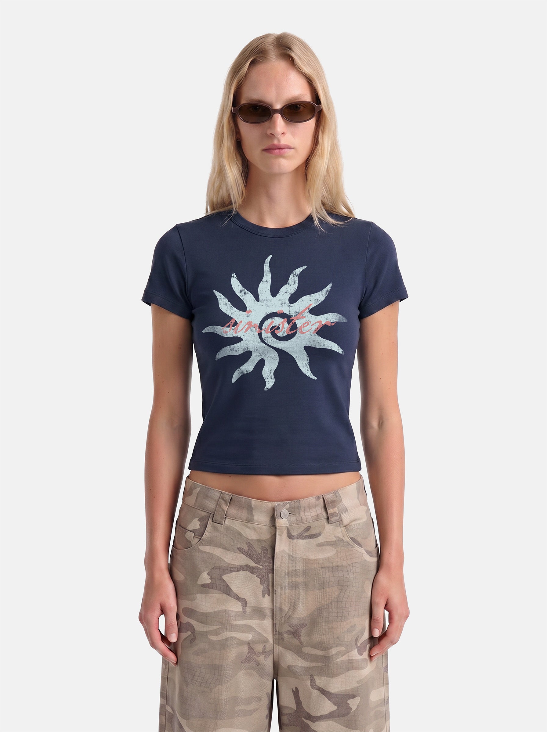 Sinister Sun