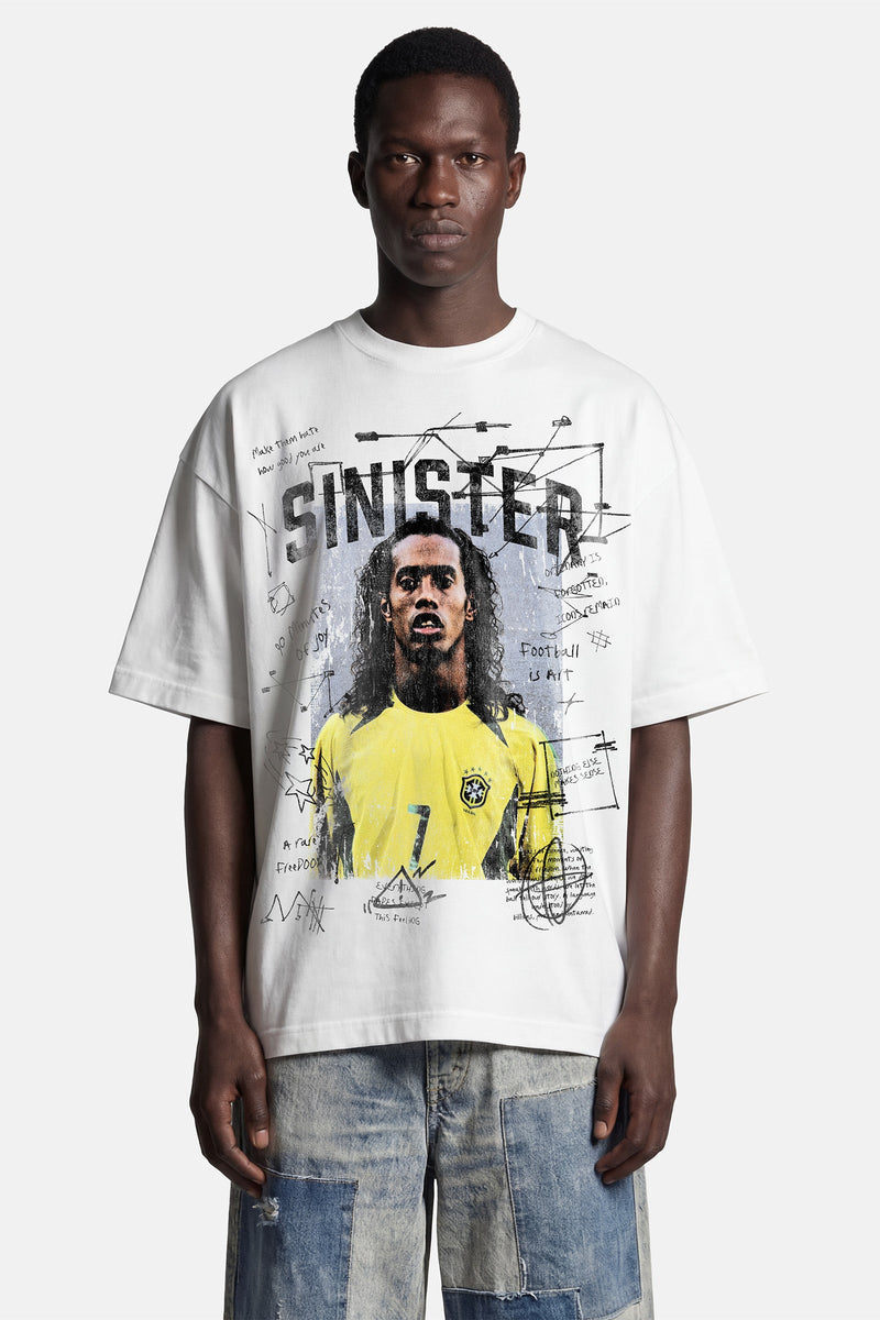 The Sinister From Brazil