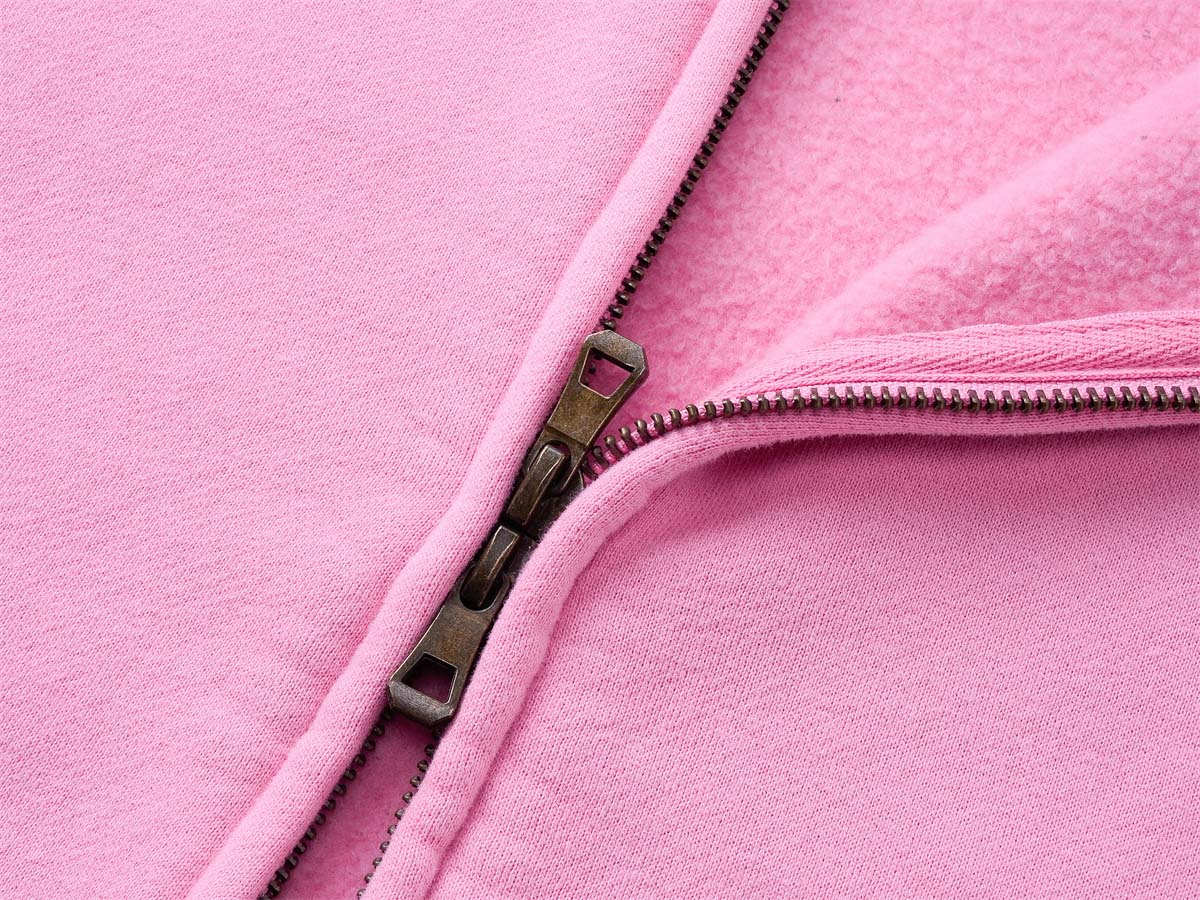 IT'S JACKET V2 - KYRA