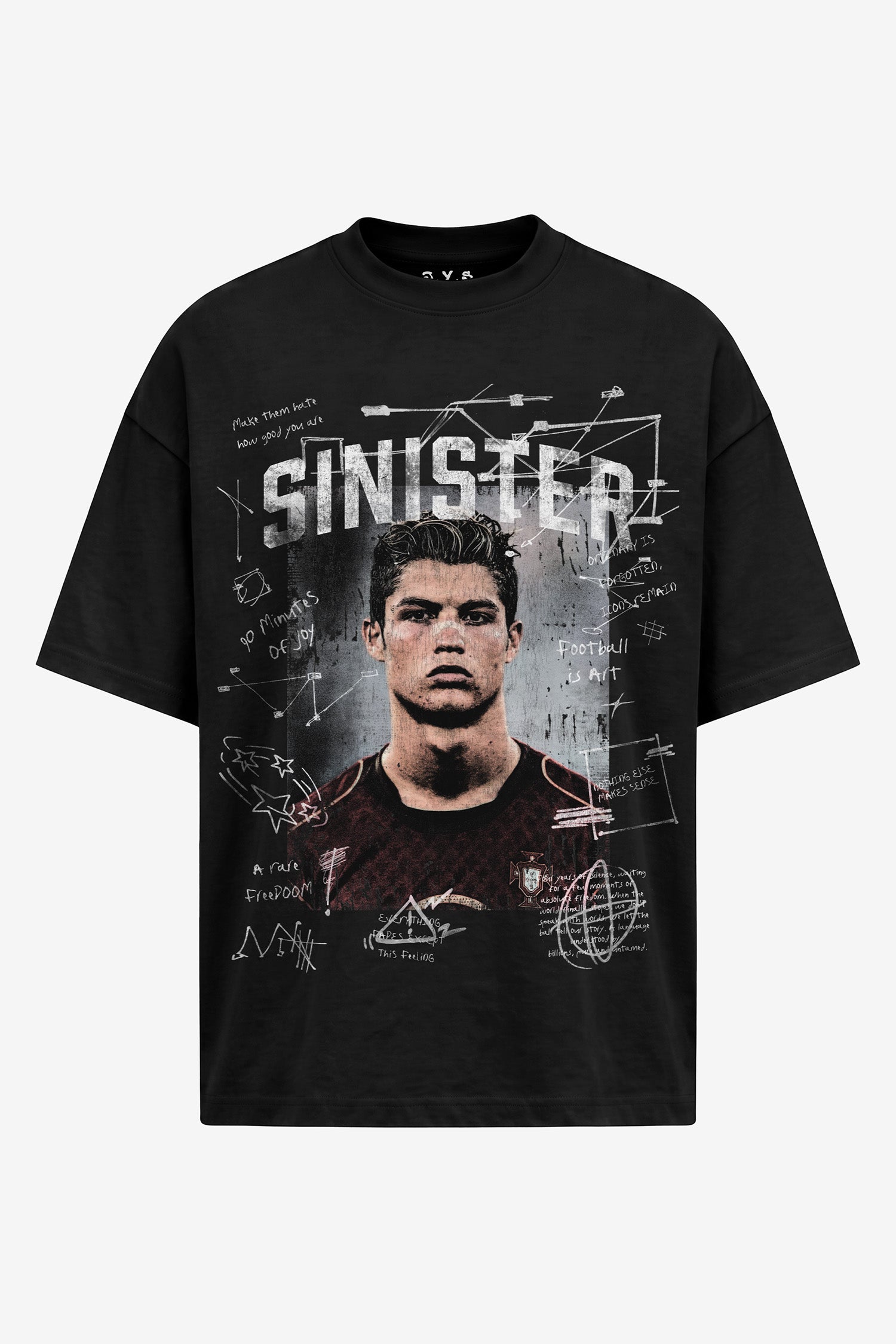 The Sinister From Portugal