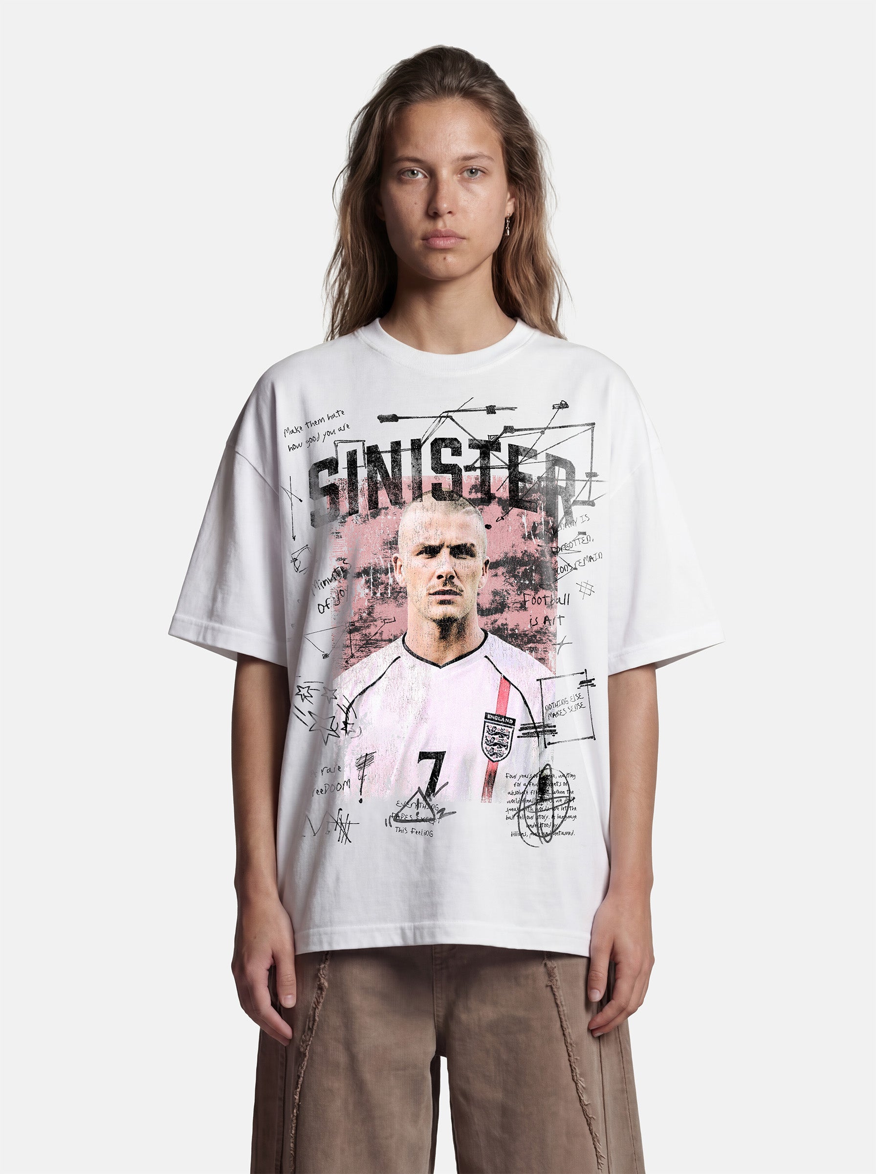 The Sinister From England