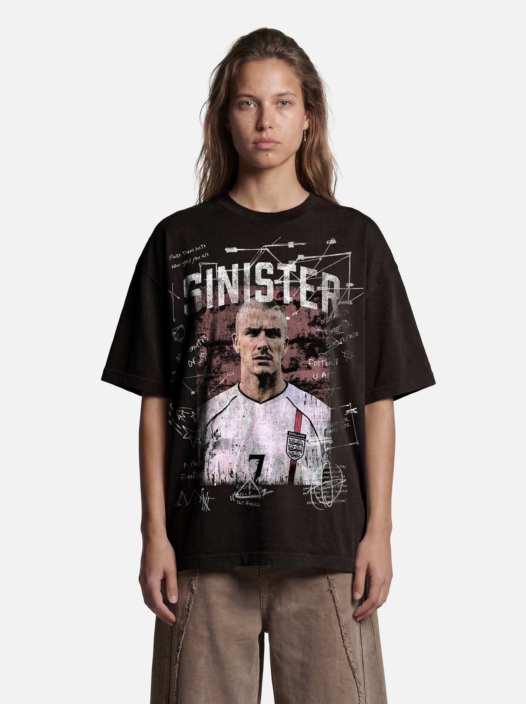 The Sinister From England