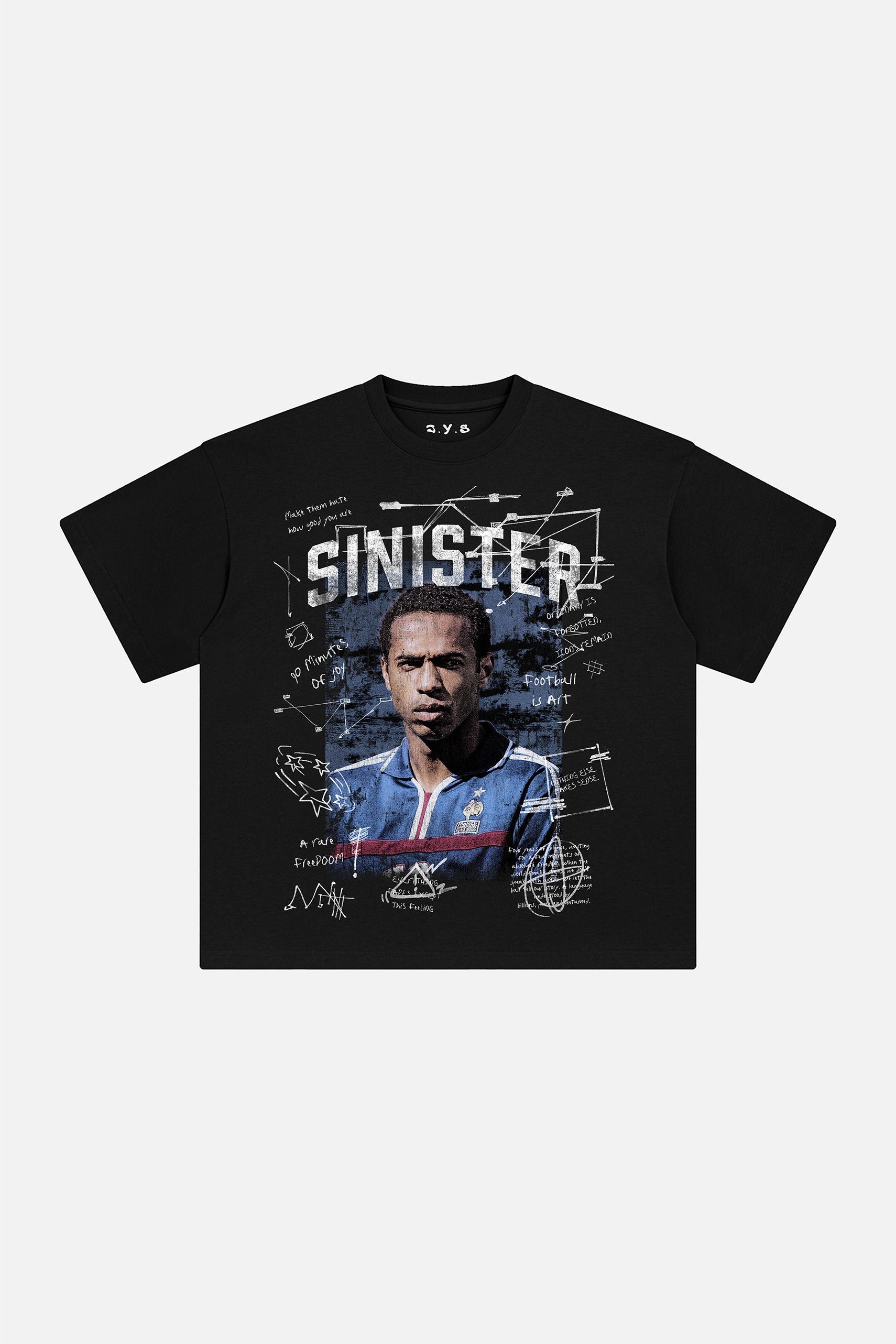 The Sinister From France
