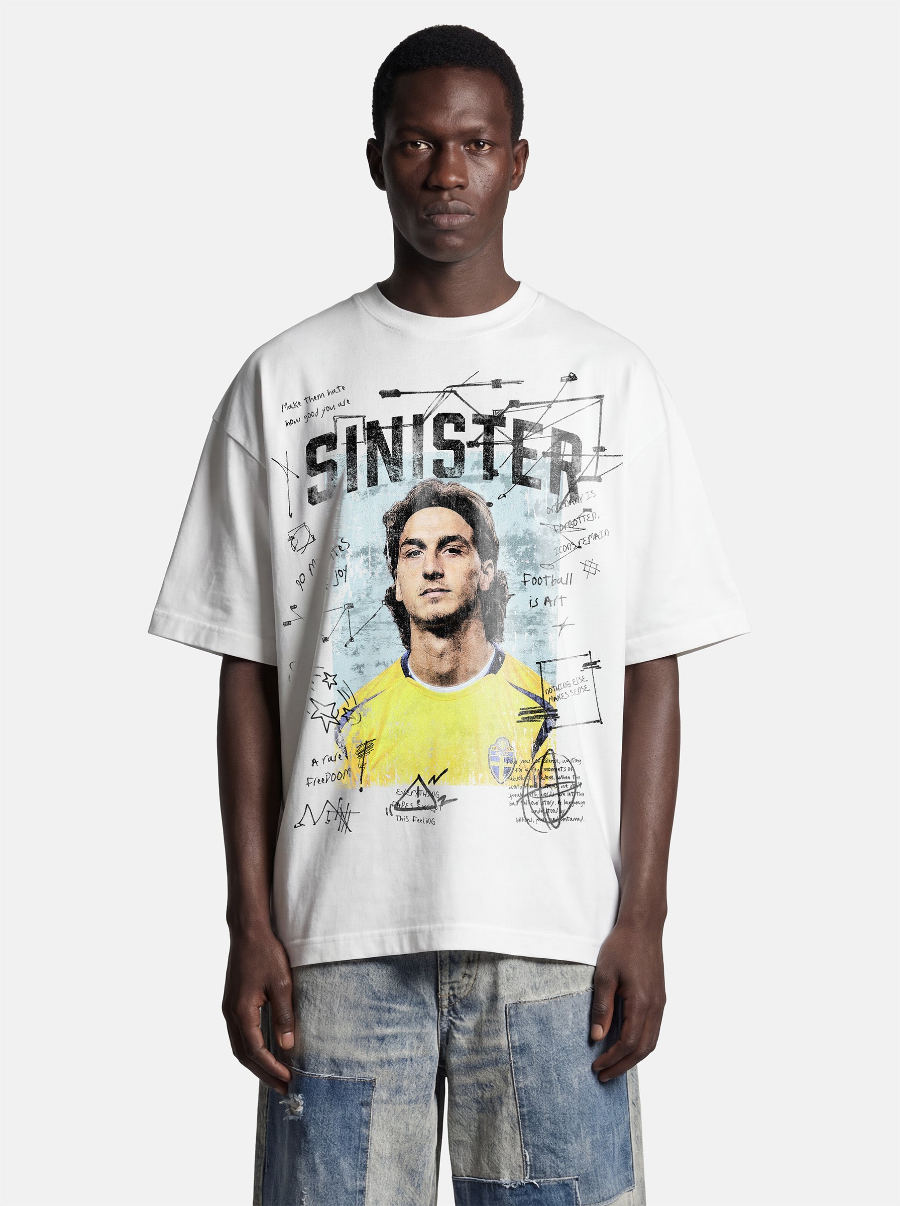 The Sinister From Sweden