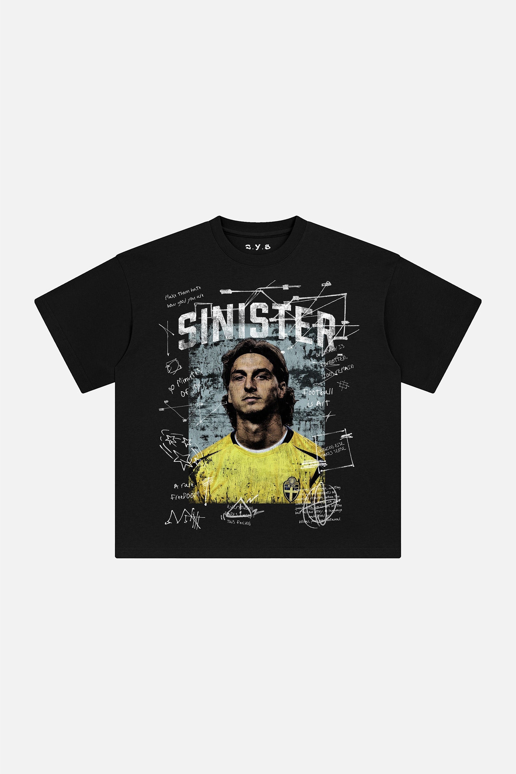 The Sinister From Sweden