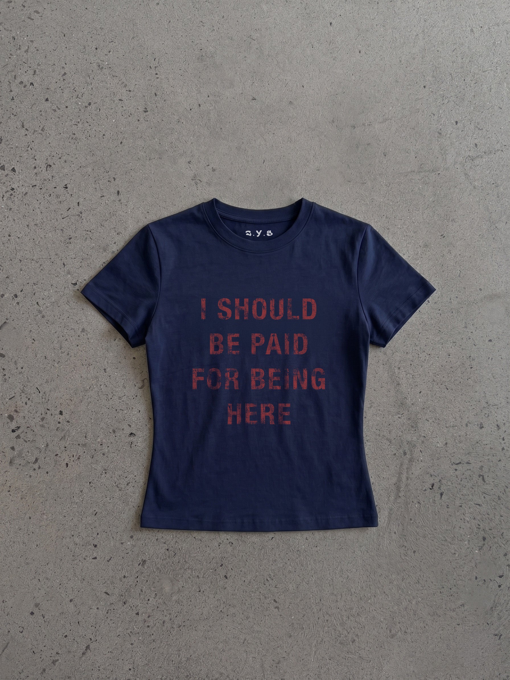 Cash Only