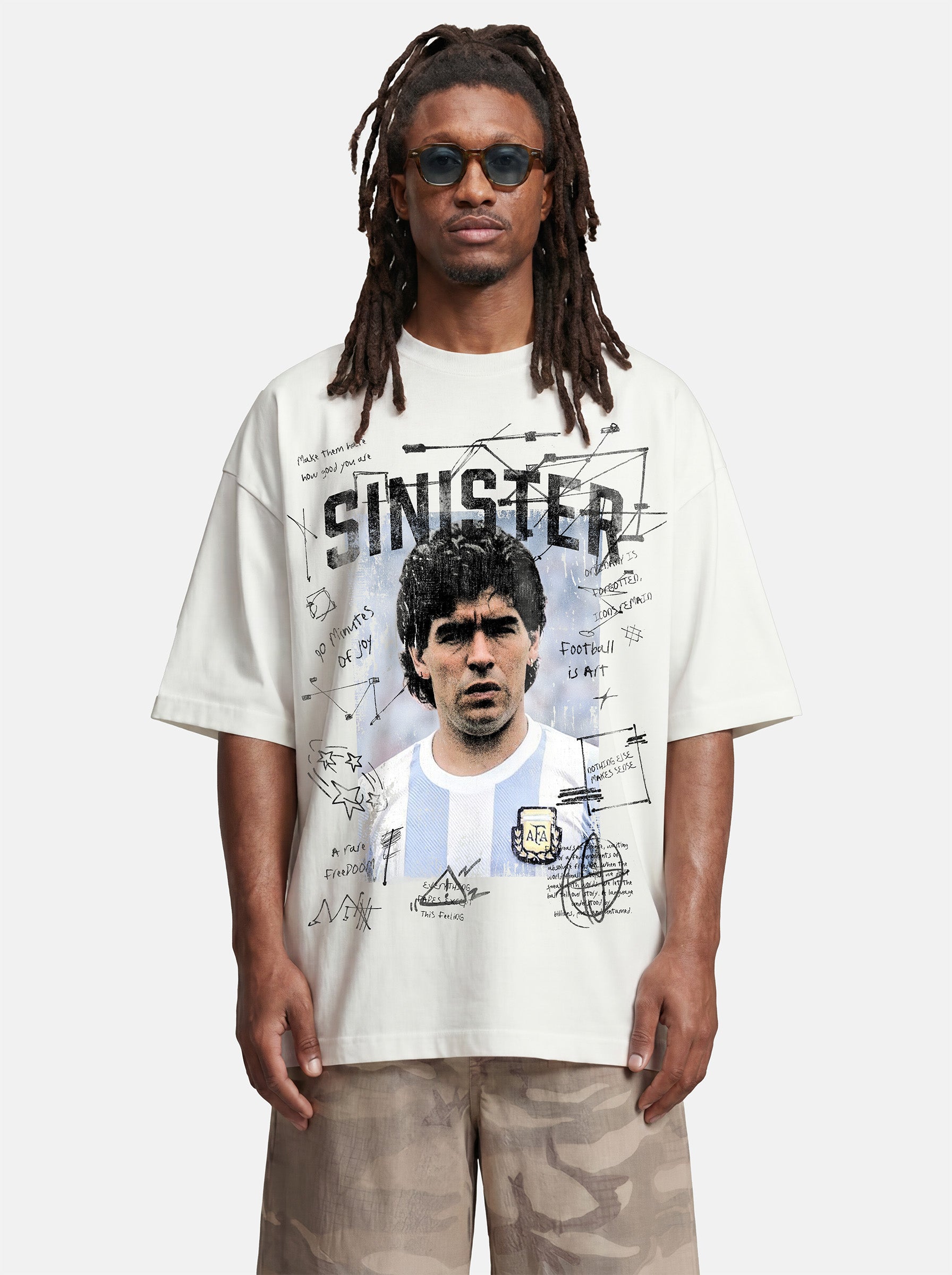 The Sinister From Argentina