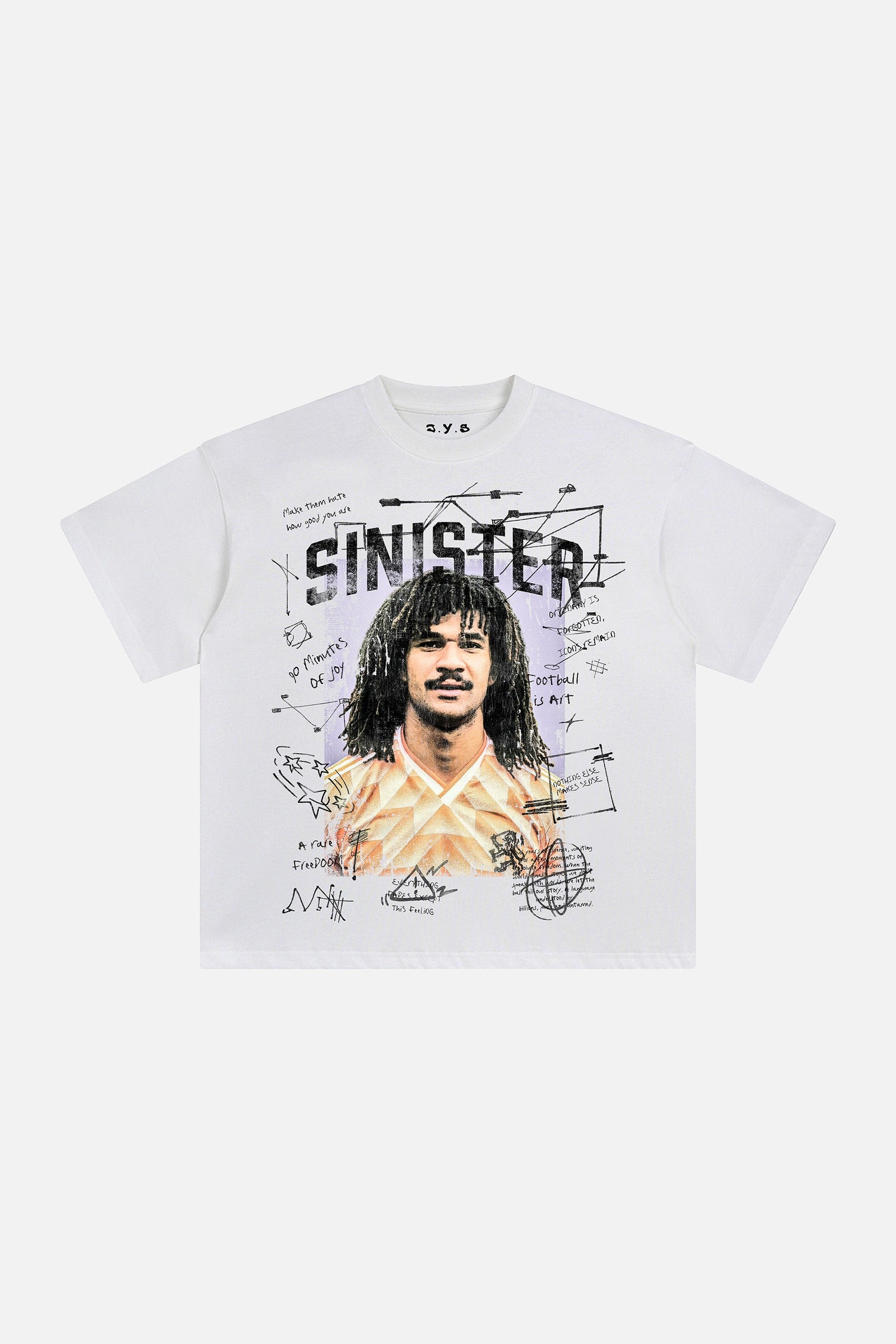 The Sinister From Netherlands