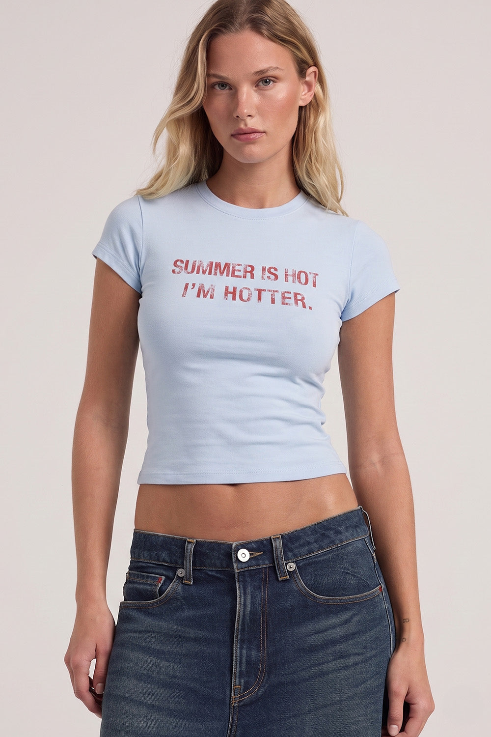 The Forecast: Hot