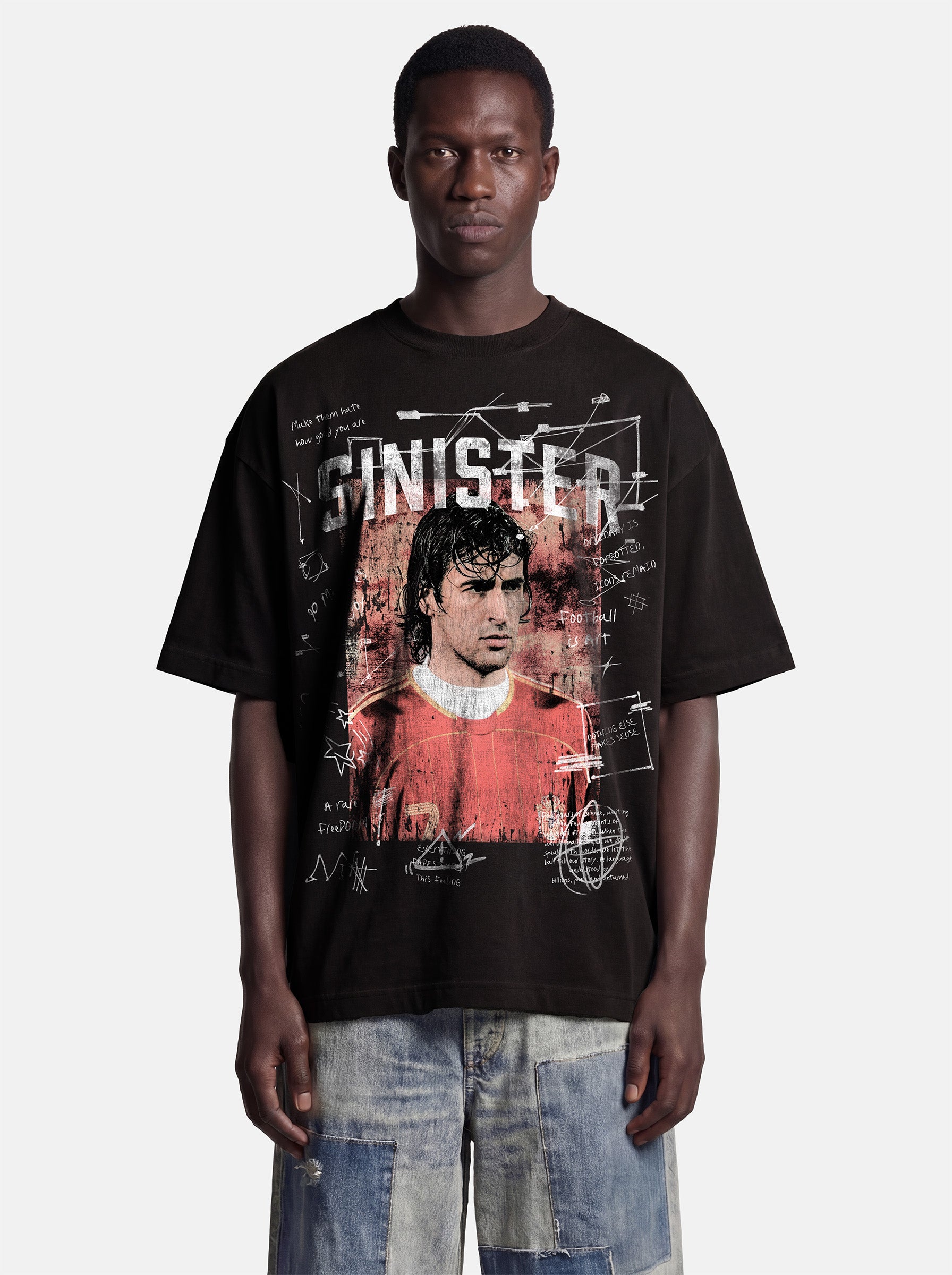 The Sinister From Spain