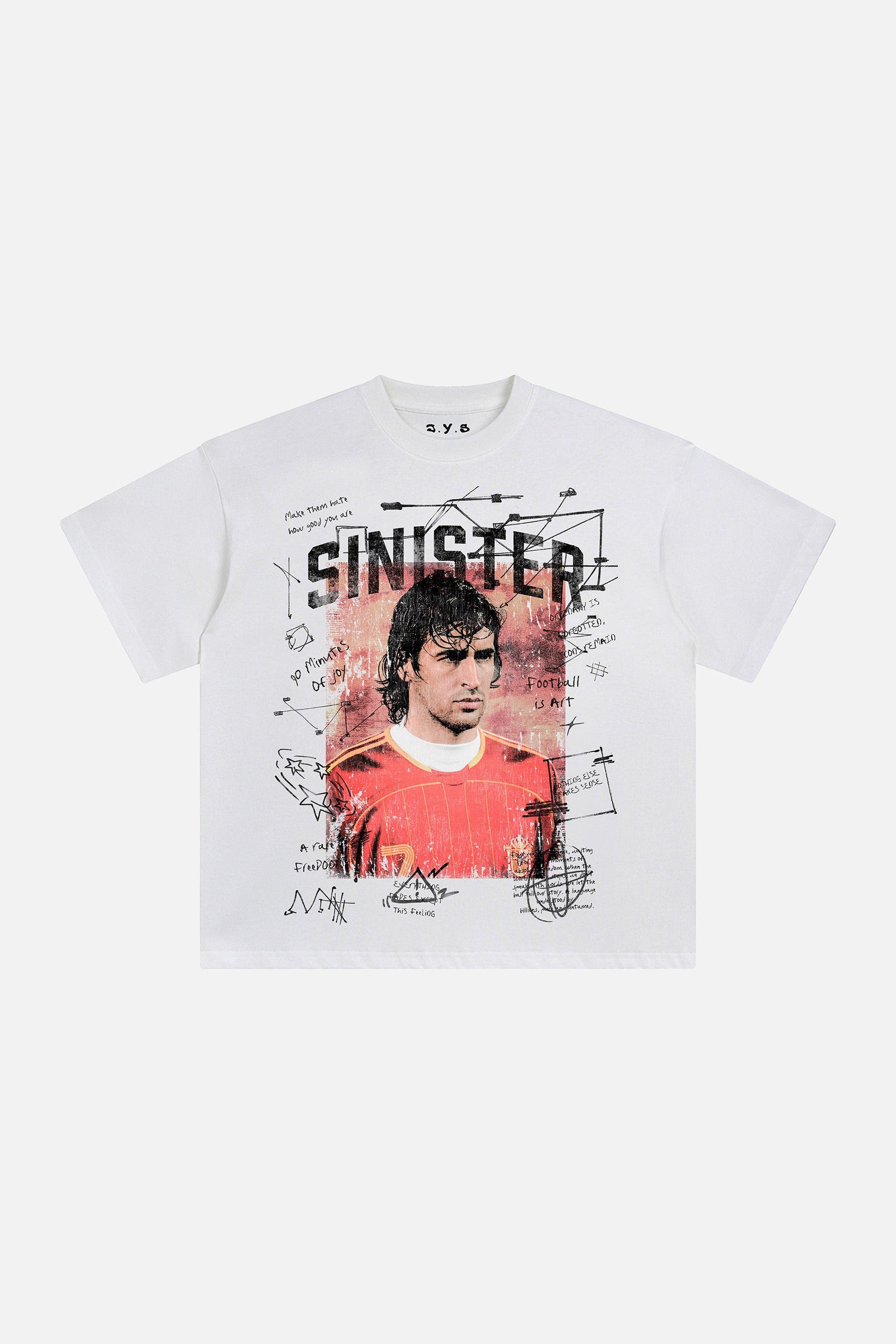 The Sinister From Spain