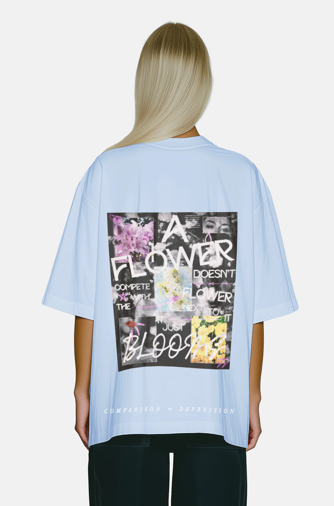 Blossom Paradox V2