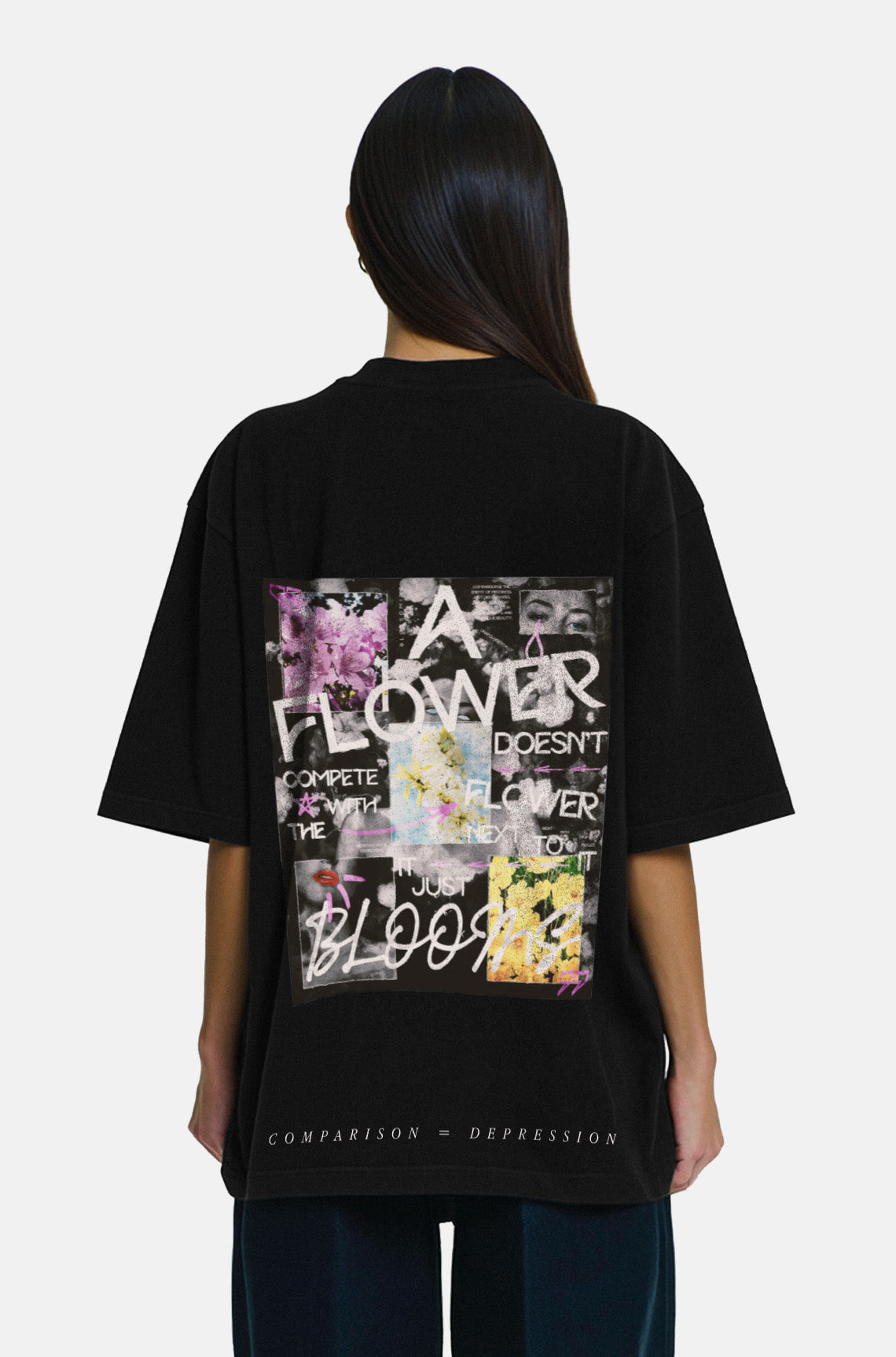 Blossom Paradox V2
