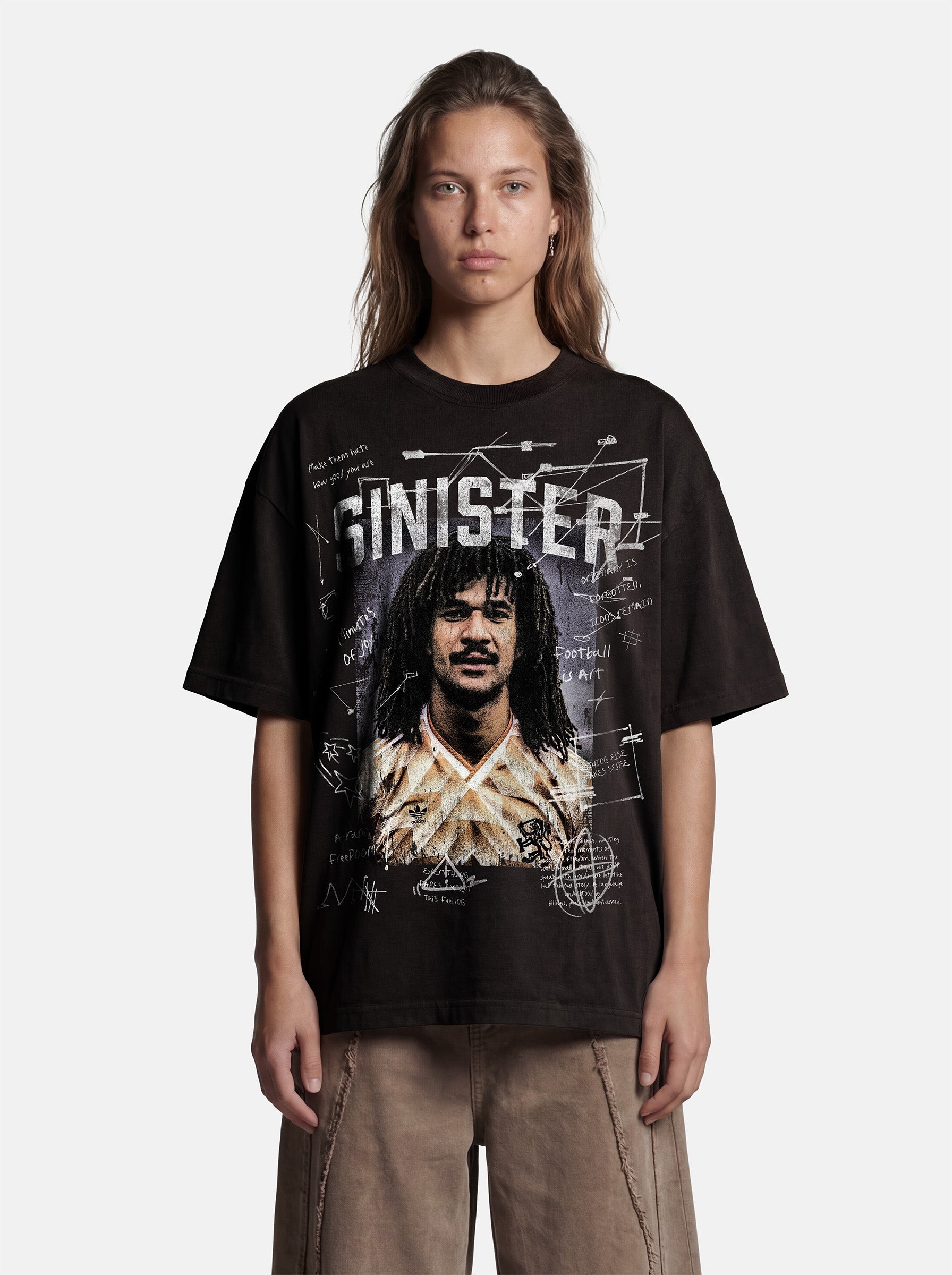 The Sinister From Netherlands