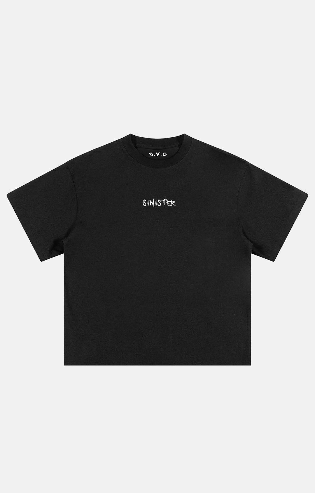 It's basic V2